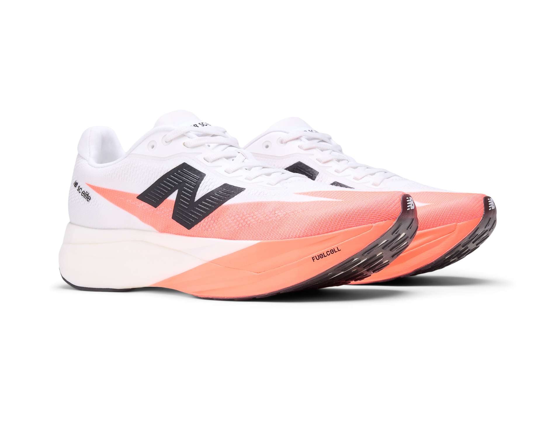 New Balance Fuelcell Supercomp Elite V5 Womens