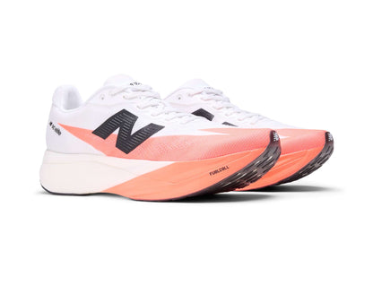 New Balance Fuelcell Supercomp Elite V5 Womens