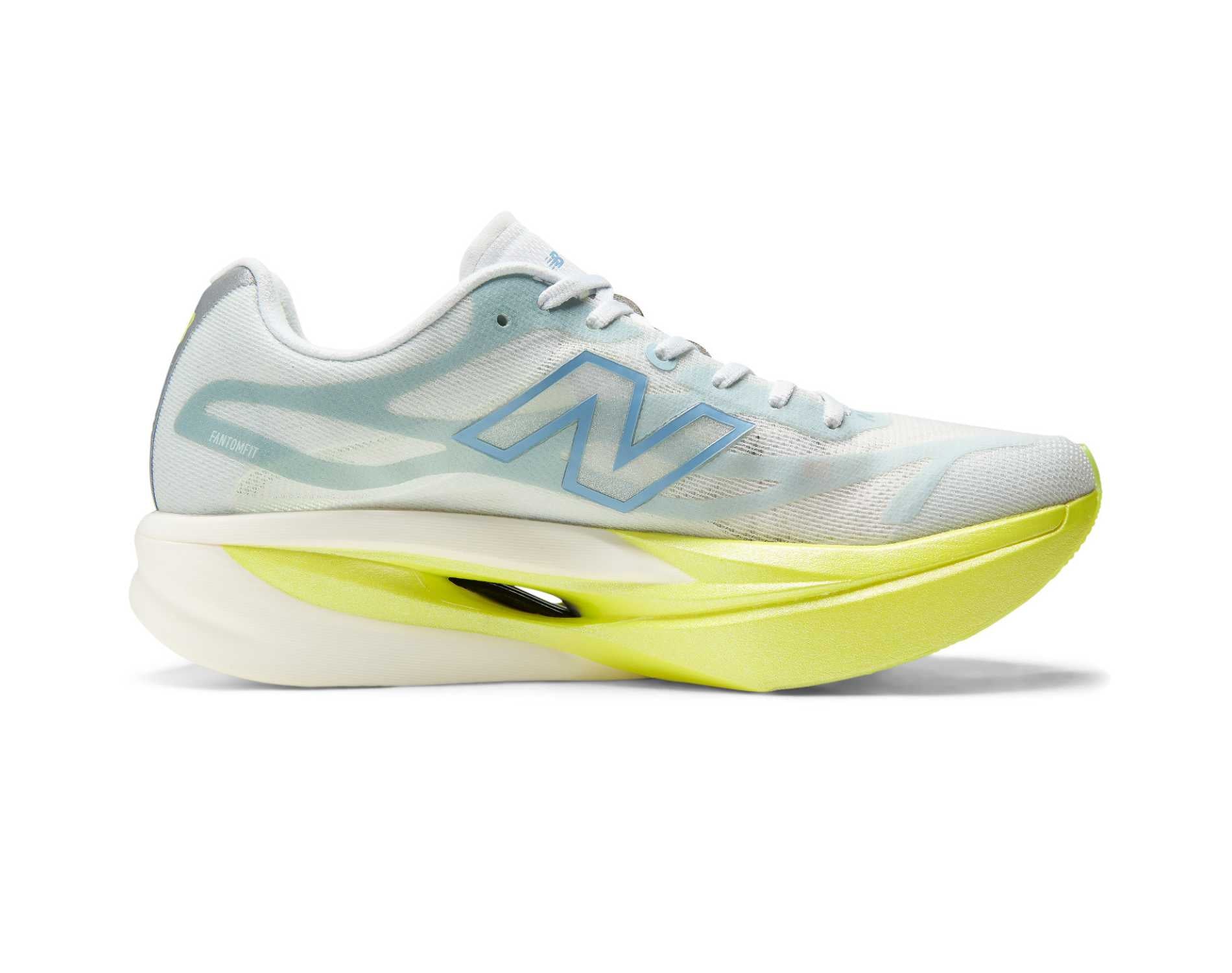 New Balance Supercomp Elite V6 Womens Running Shoes