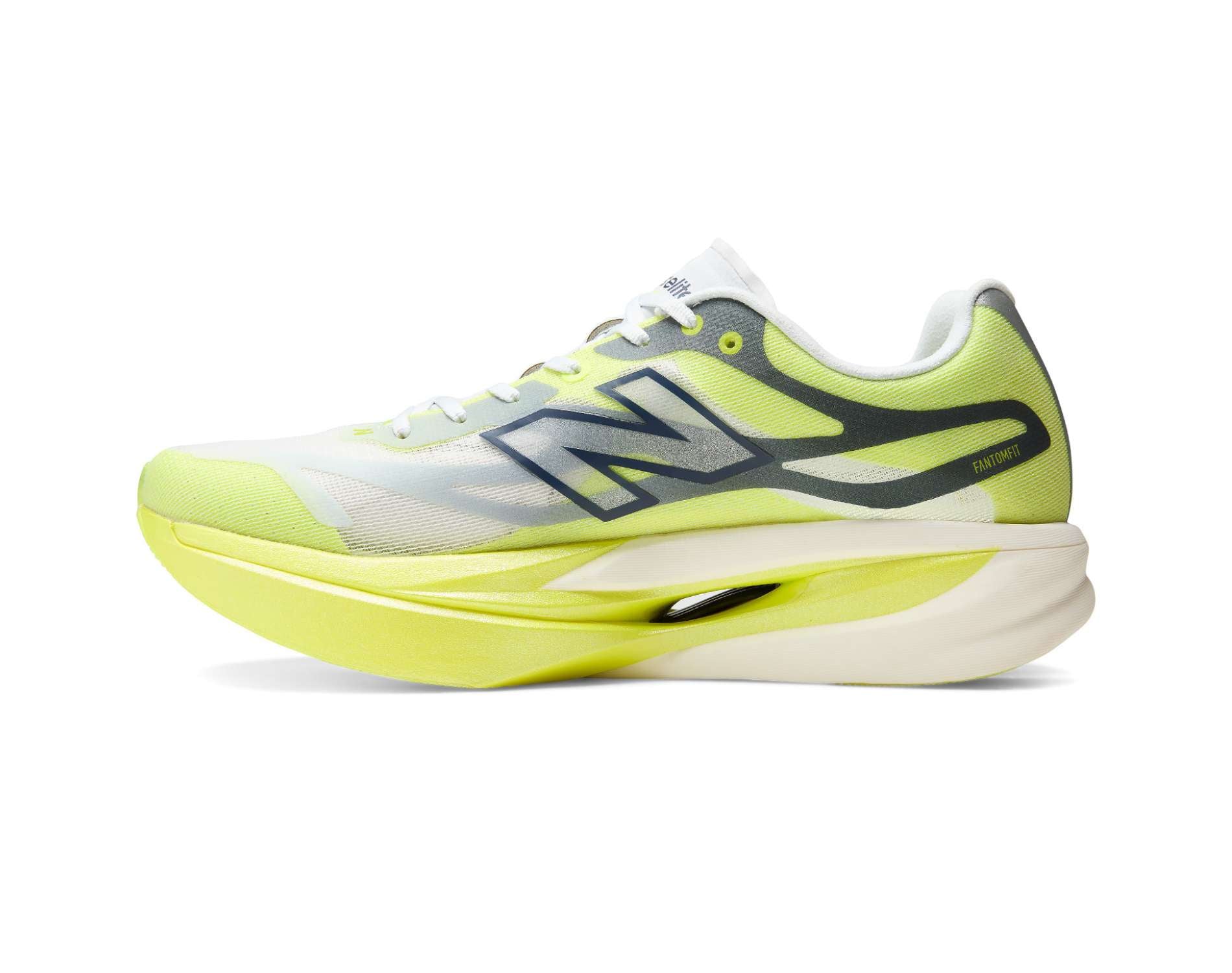 New Balance Supercomp Elite V6 Mens Running Shoes