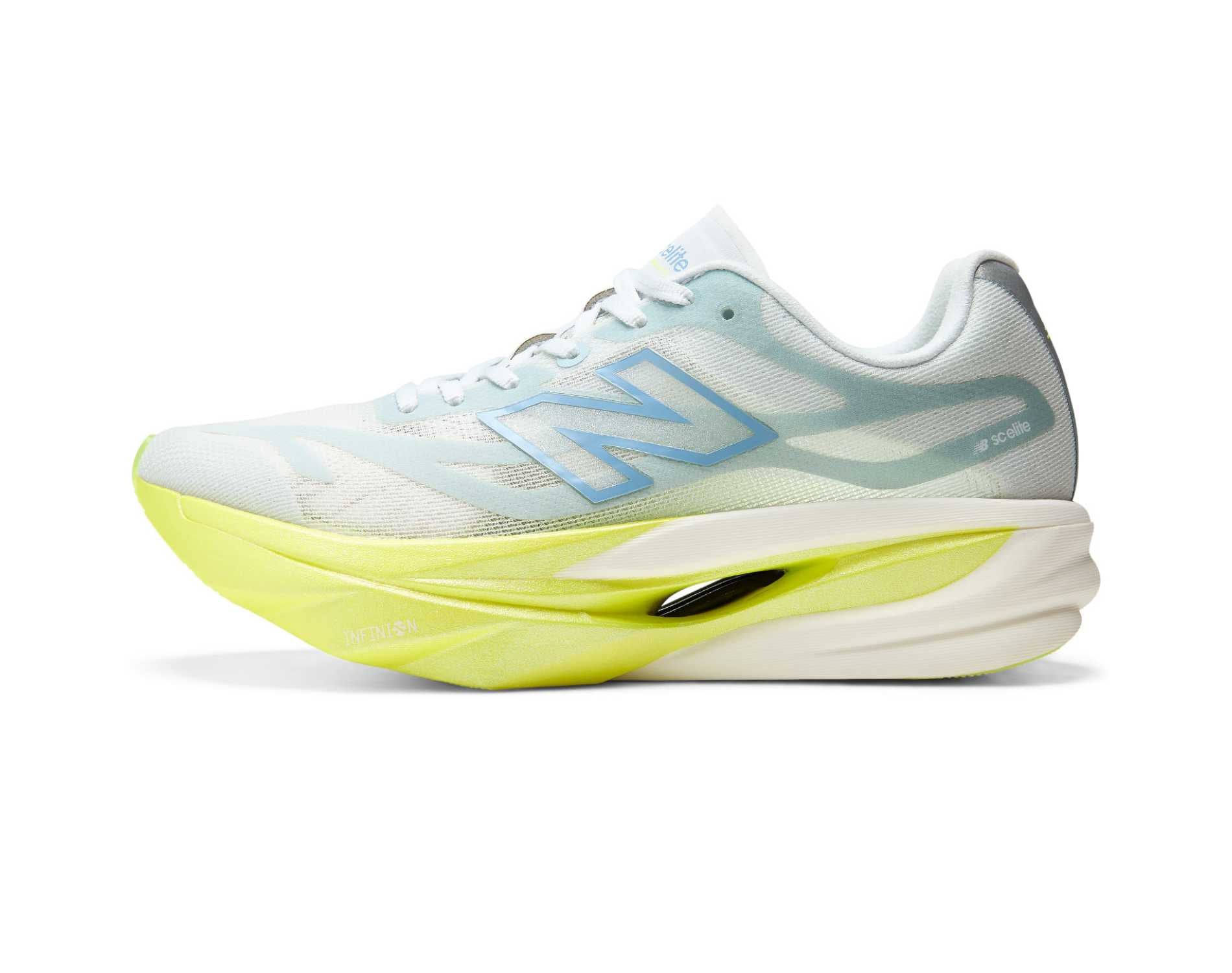 New Balance Supercomp Elite V6 Womens Running Shoes
