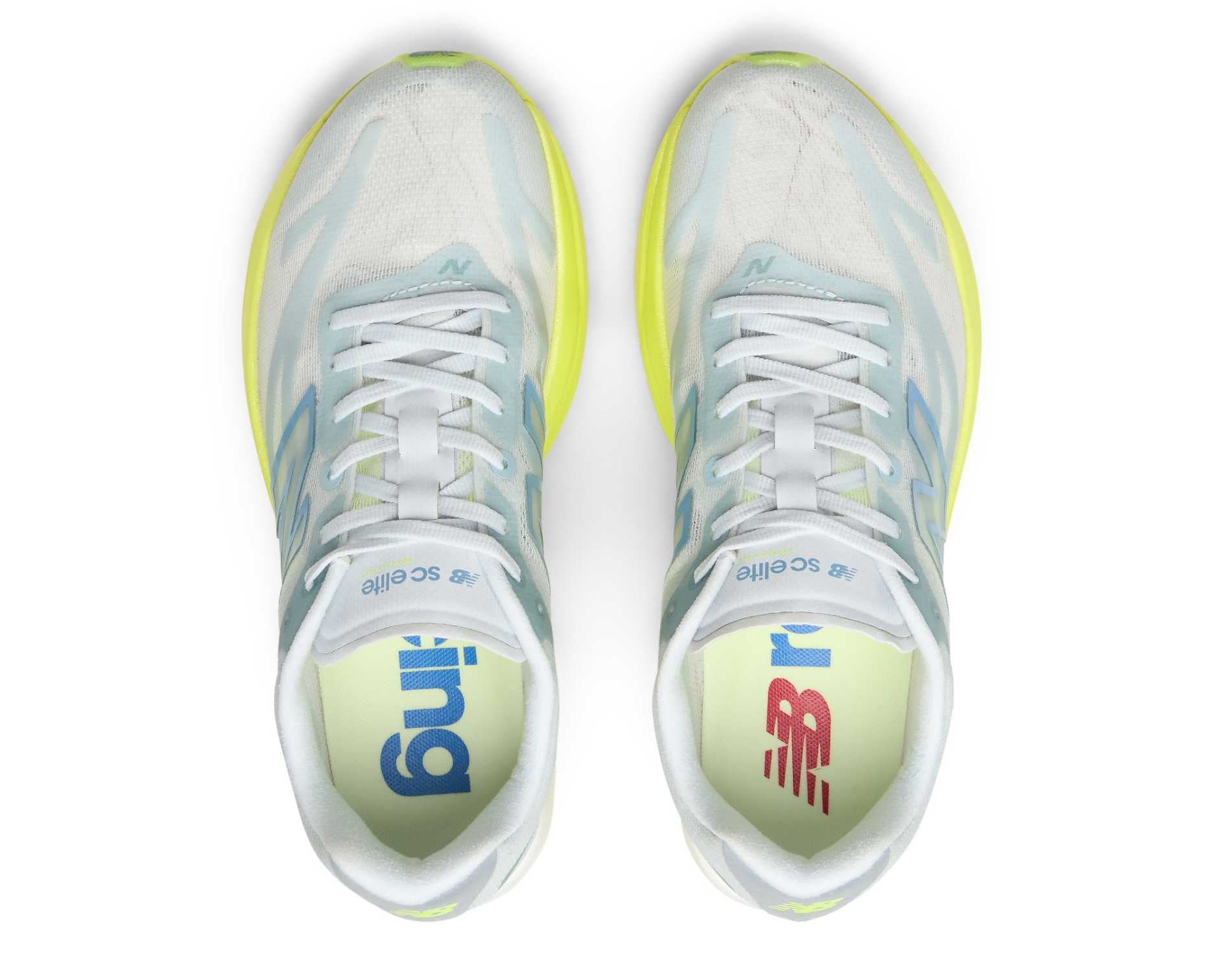 New Balance Supercomp Elite V6 Womens Running Shoes