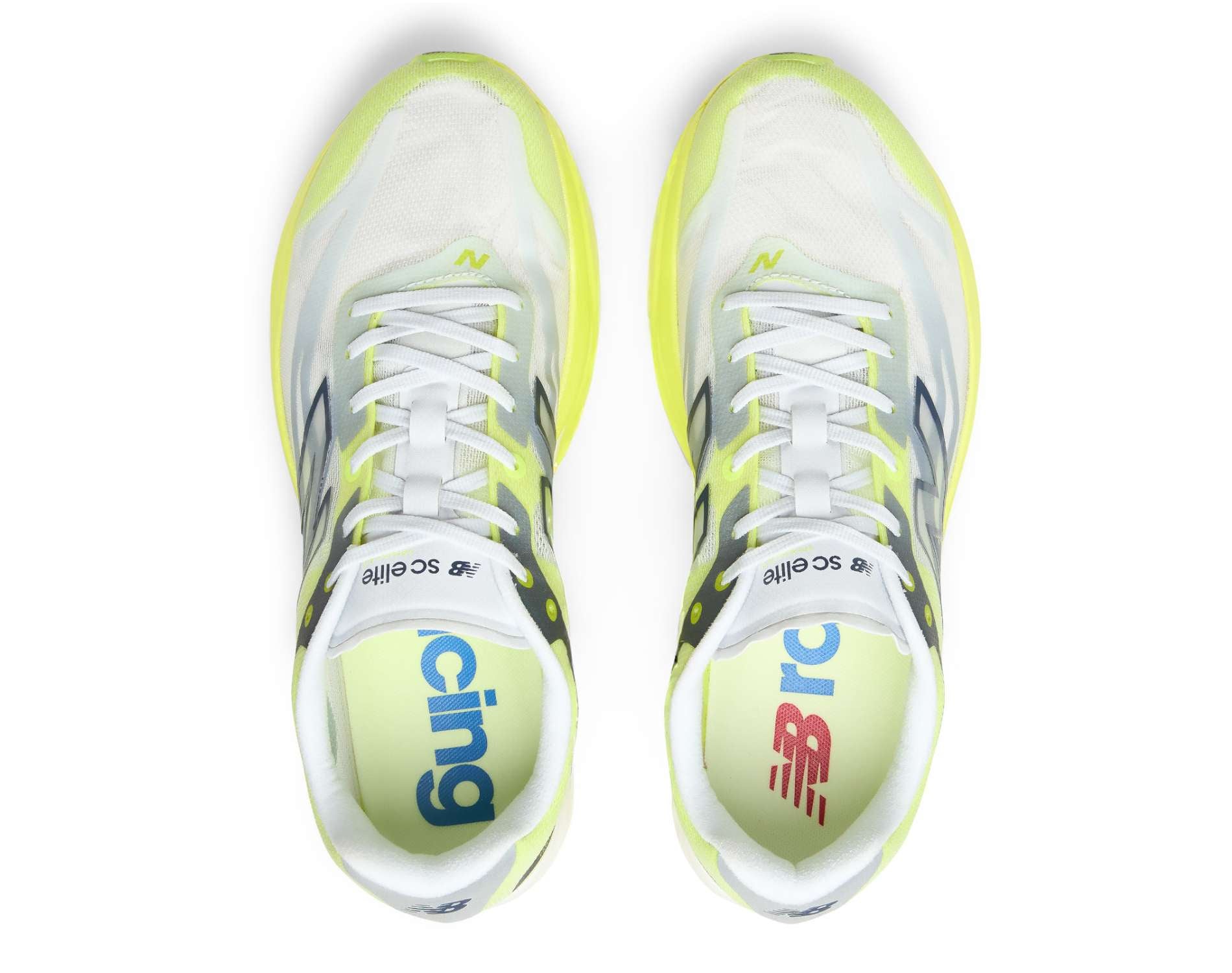 New Balance Supercomp Elite V6 Mens Running Shoes
