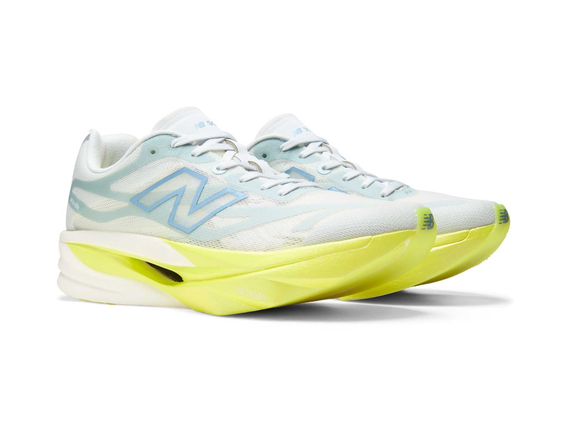 New Balance Supercomp Elite V6 Womens Running Shoes