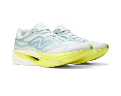New Balance Supercomp Elite V6 Womens Running Shoes
