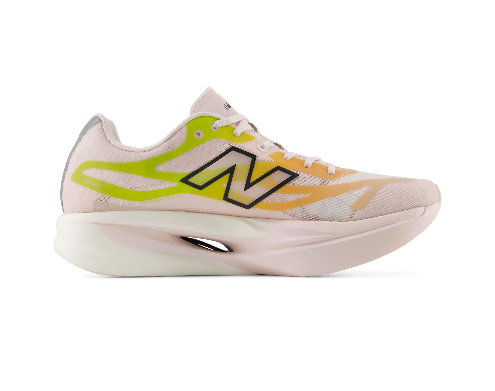 New Balance Supercomp Elite V6 Mens Running Shoes