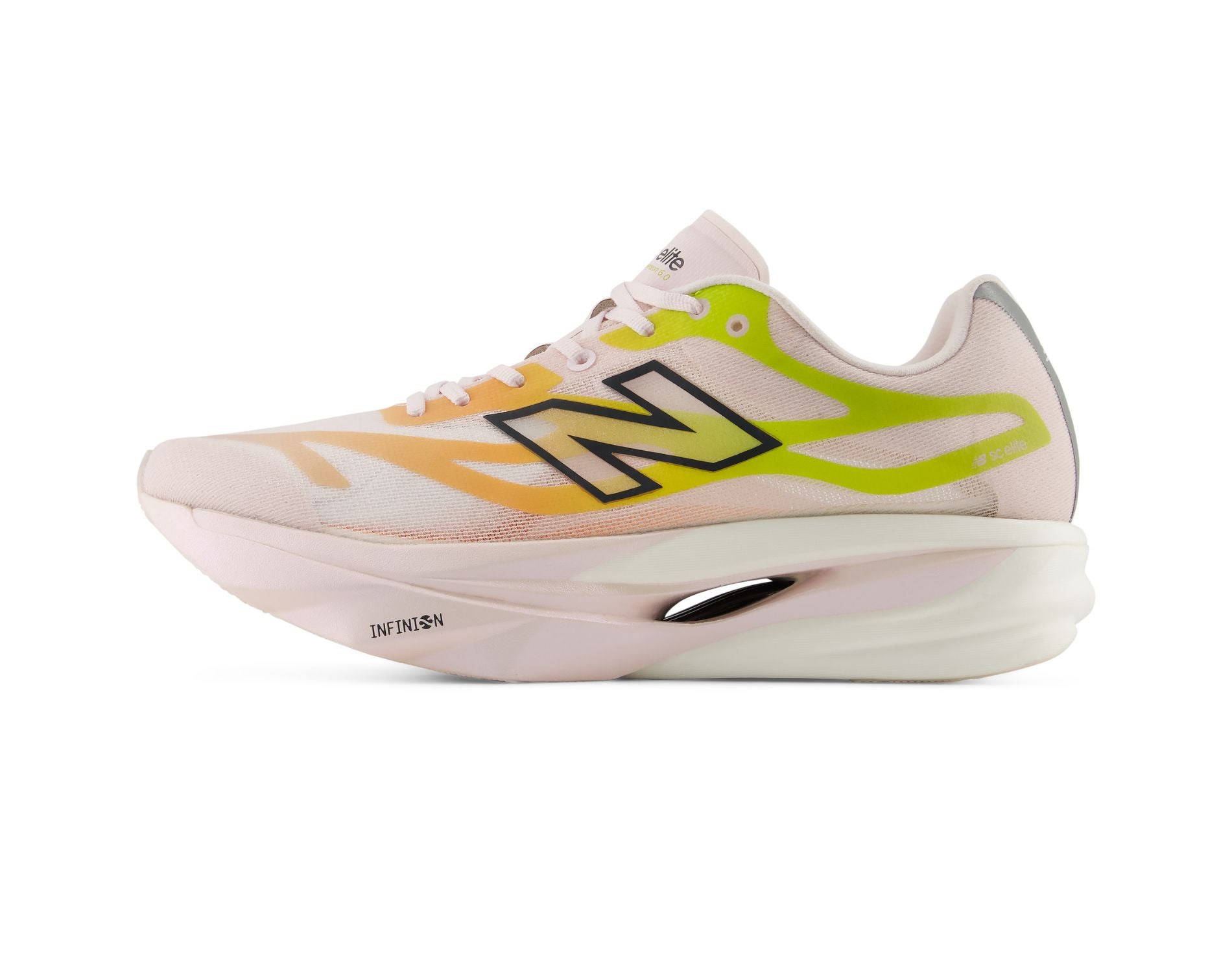 New Balance Supercomp Elite V6 Mens Running Shoes