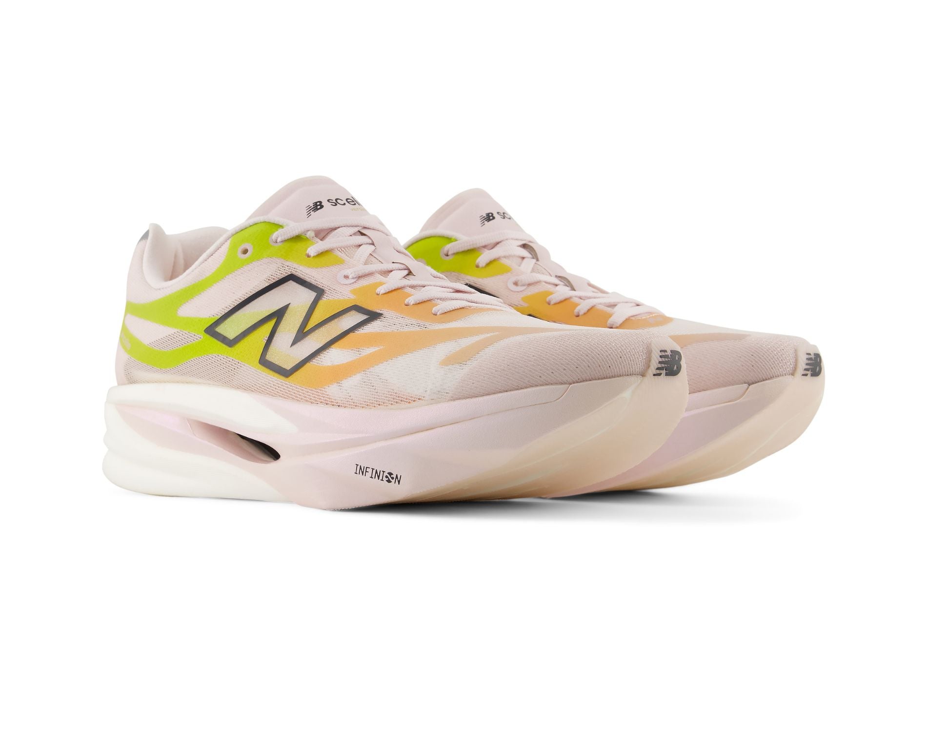 New Balance Supercomp Elite V6 Mens Running Shoes
