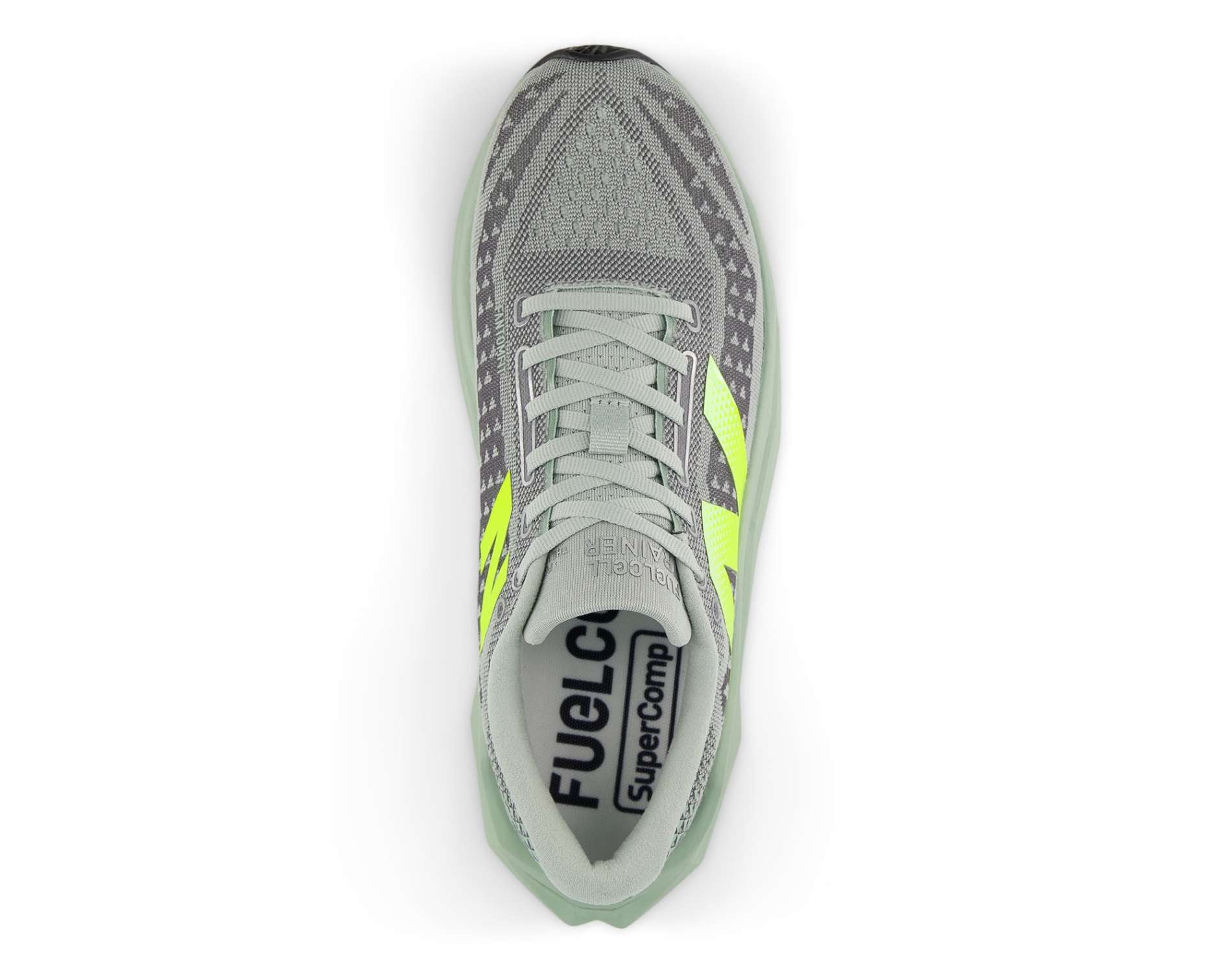 New Balance FuelCell SuperComp Trainer V3 Mens Running Shoes