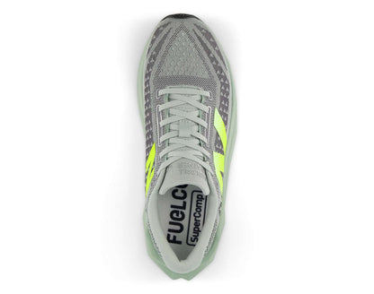 New Balance FuelCell SuperComp Trainer V3 Mens Wide Running Shoes