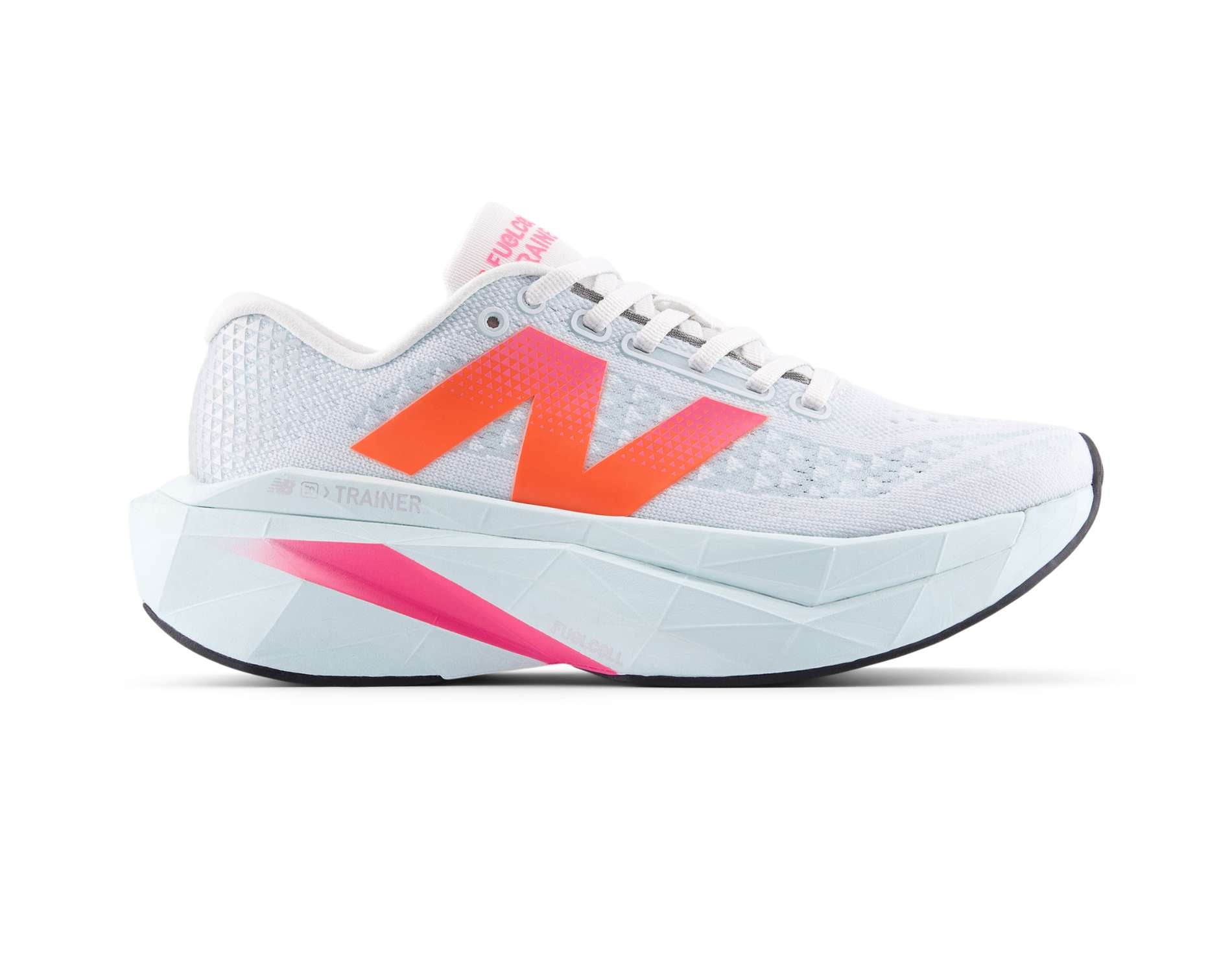 New Balance SuperComp Trainer V3 Womens Running Shoes