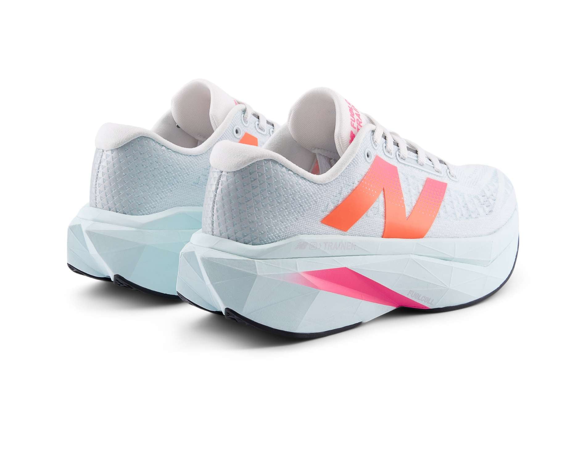 New Balance SuperComp Trainer V3 Womens Running Shoes