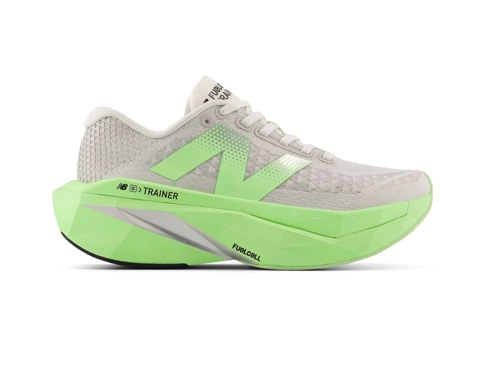 New Balance SuperComp Trainer V3 Womens Running Shoes