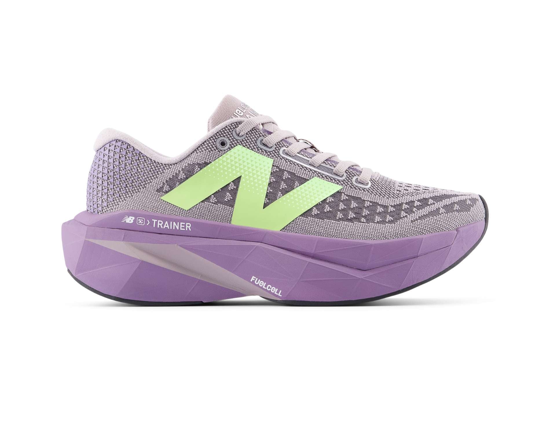 New Balance FuelCell SuperComp Trainer V3 Womens Running Shoes