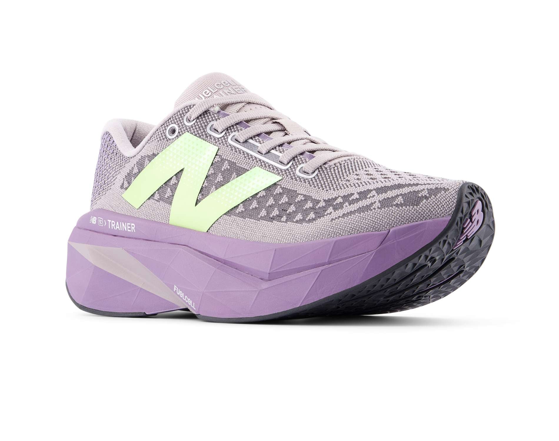 New Balance FuelCell SuperComp Trainer V3 Womens Running Shoes