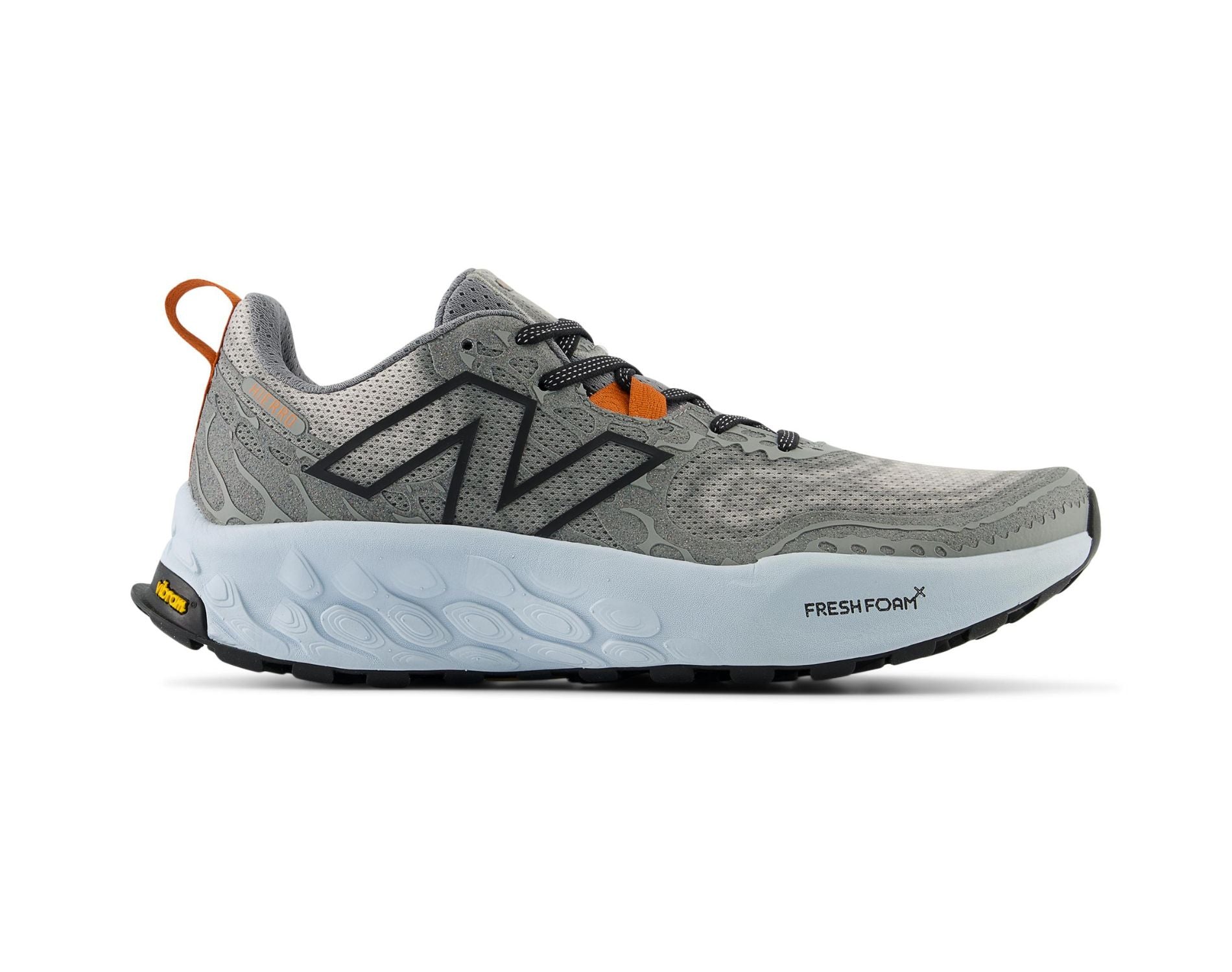 New Balance Hierro V8 Mens Wide