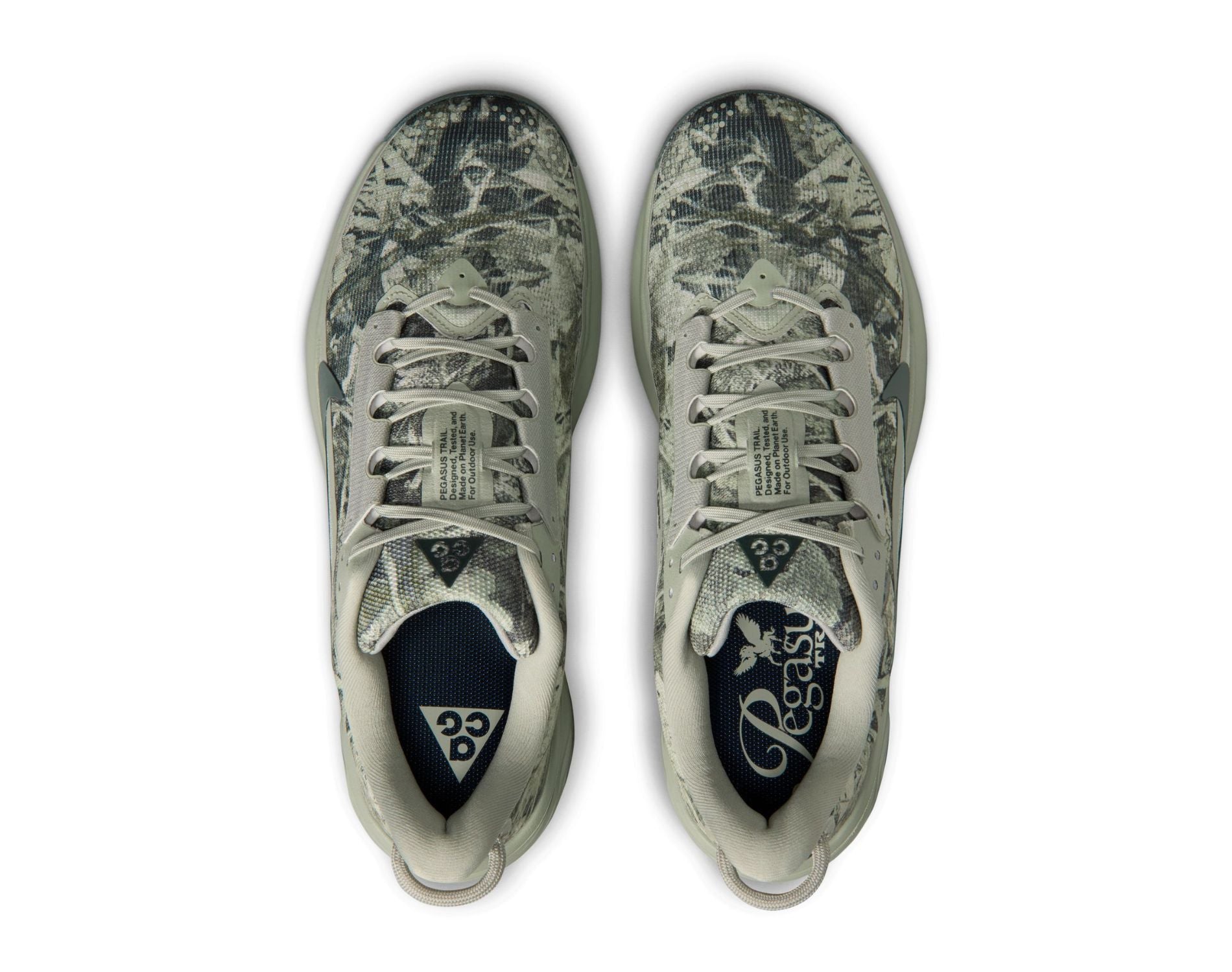 Nike ACG Pegasus Trail Mens Trail Running Shoes