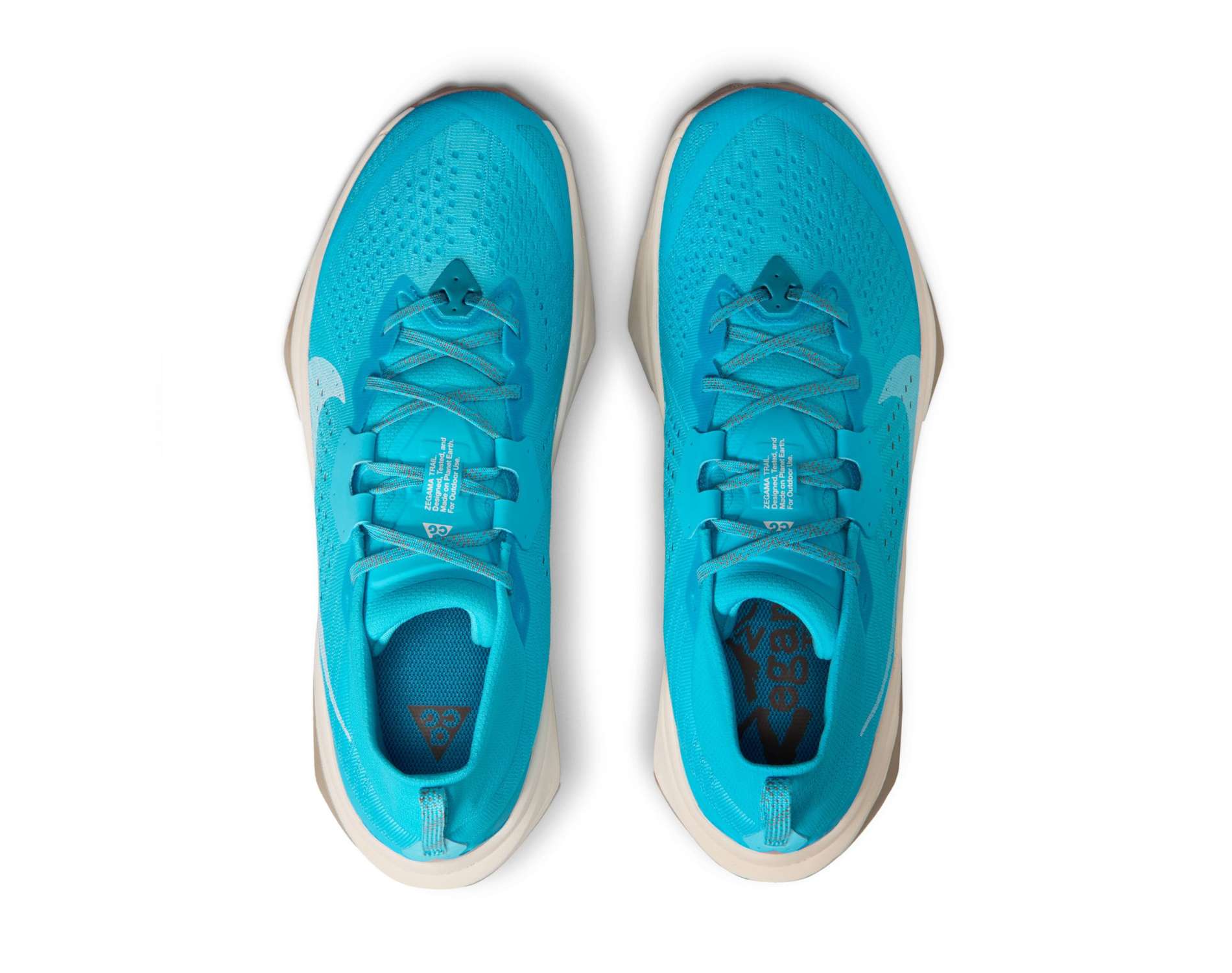 Nike ACG Zegama Mens Trail Running Shoes