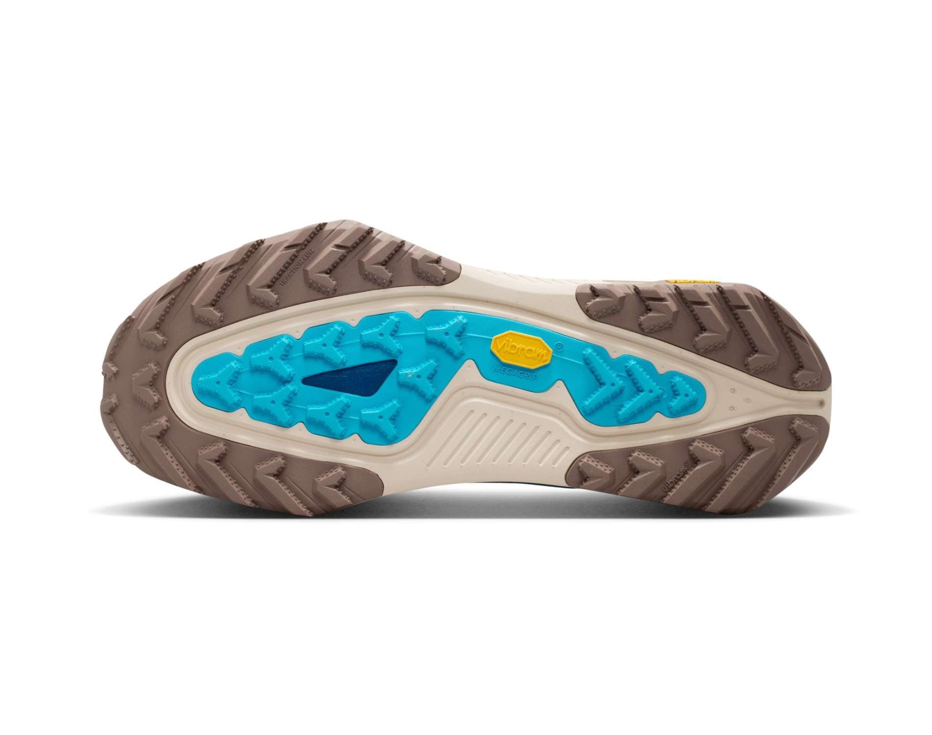 Nike ACG Zegama Mens Trail Running Shoes