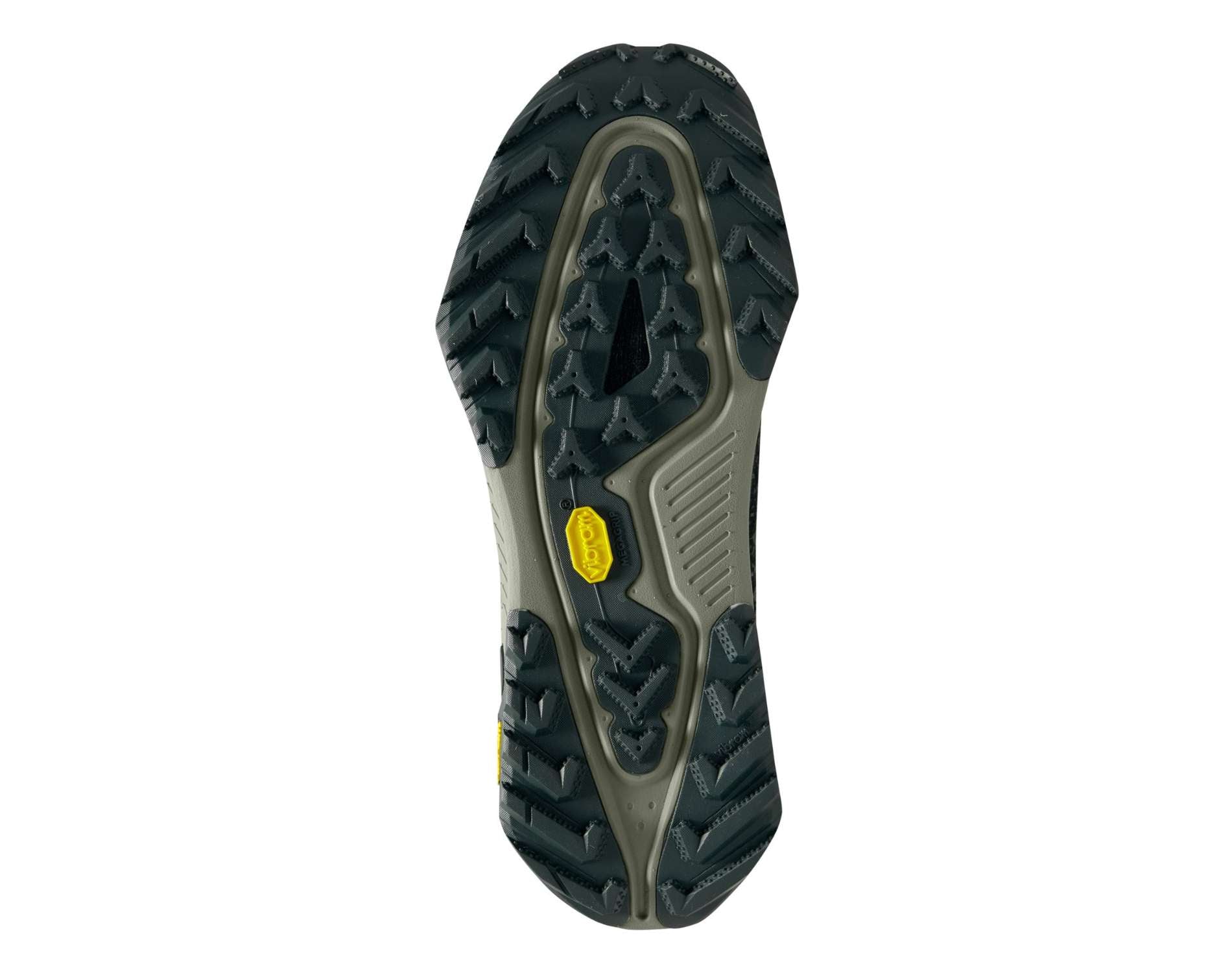 Nike ACG Zegama Mens Trail Running Shoes