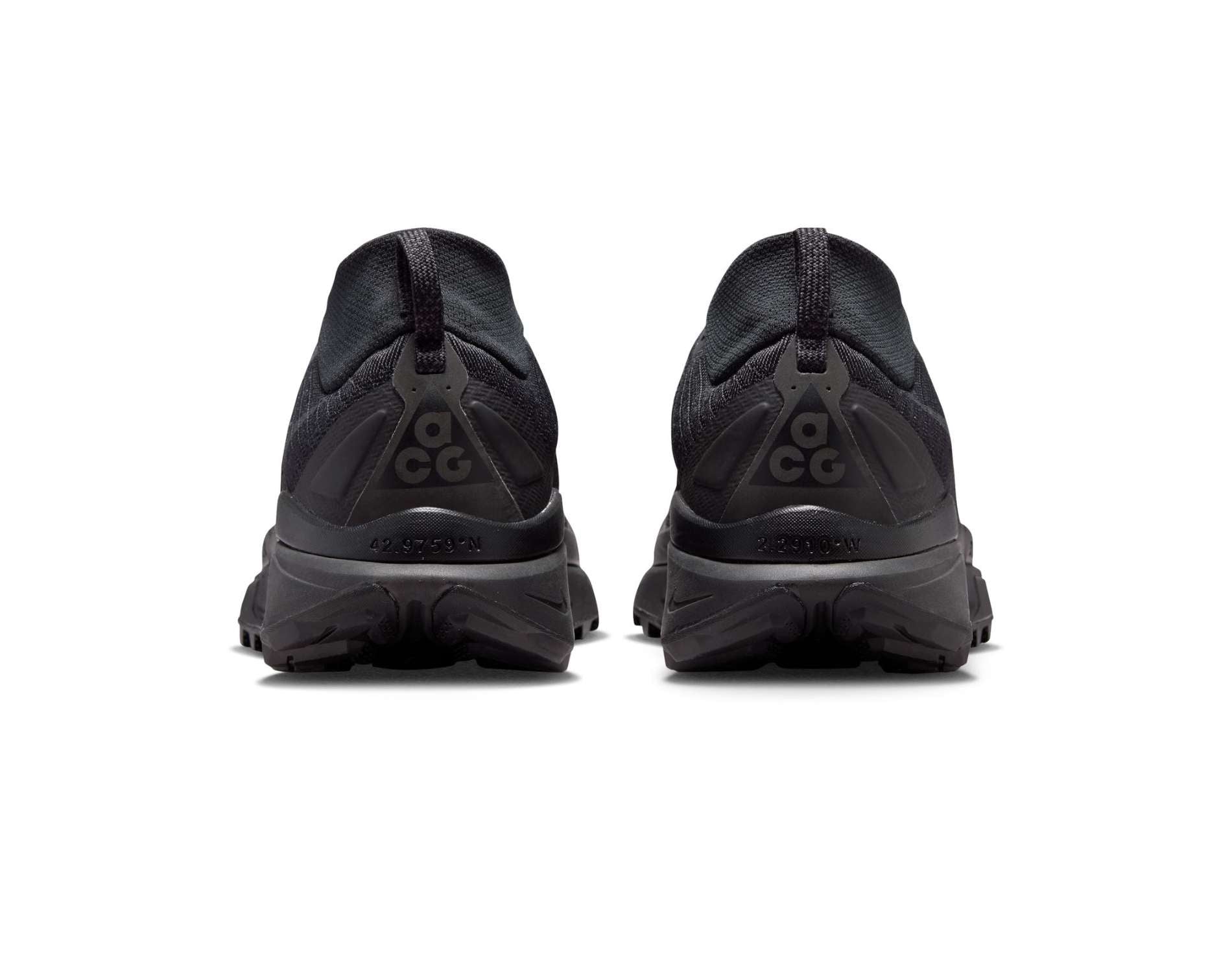 Nike ACG Zegama Womens Trail Running Shoes