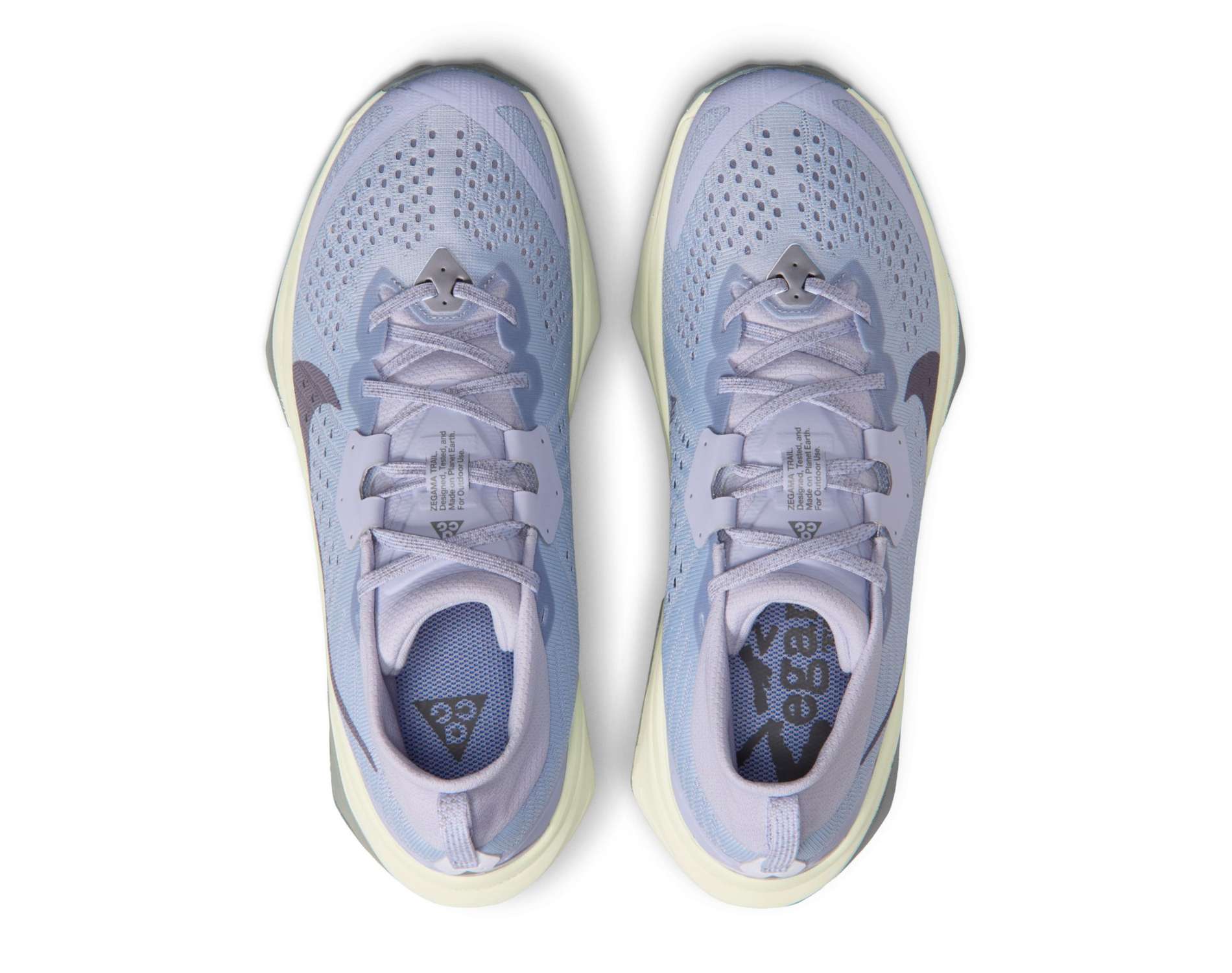 Nike ACG Zegama Womens Trail Running Shoes