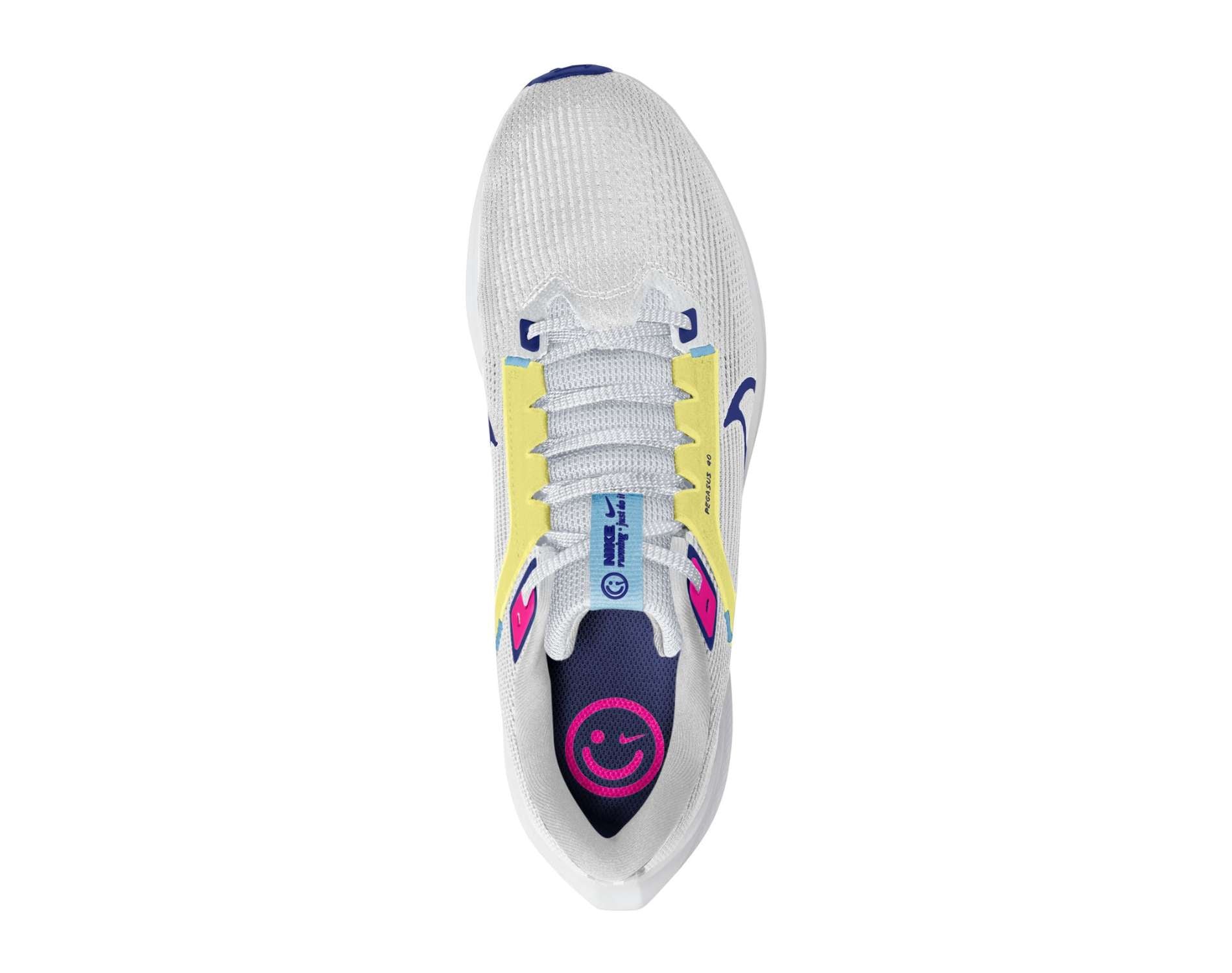 Nike Air Zoom Pegasus 40 Mens