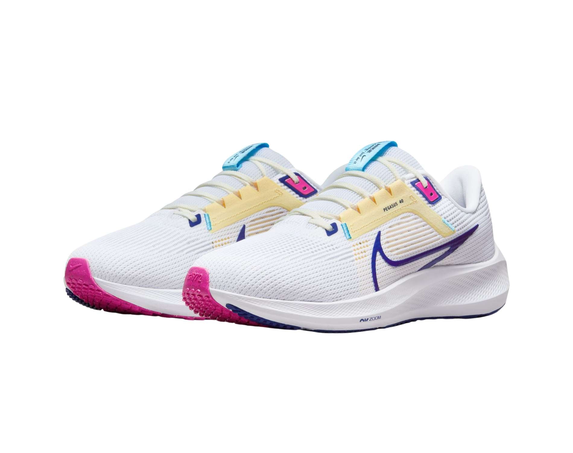 Nike Air Zoom Pegasus 40 Mens