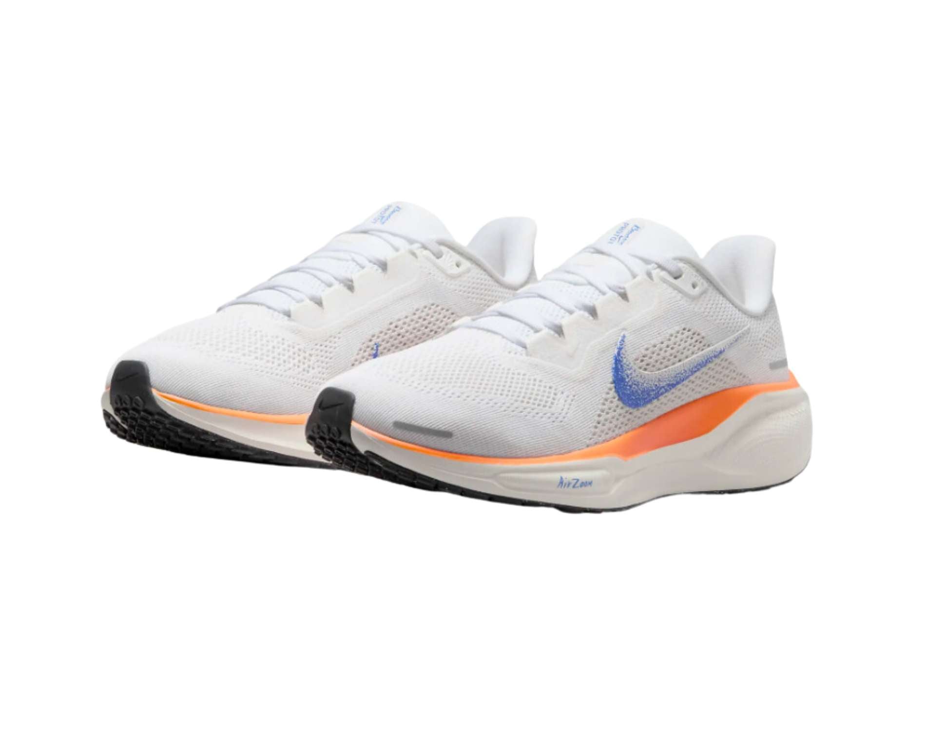 Nike Air Zoom Pegasus 41 Womens - Blueprint