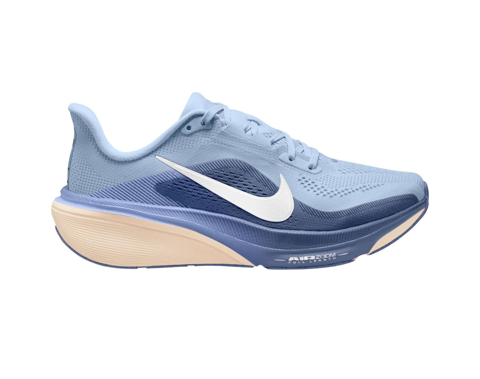 Nike Air Zoom Pegasus 42 Womens Running Shoes