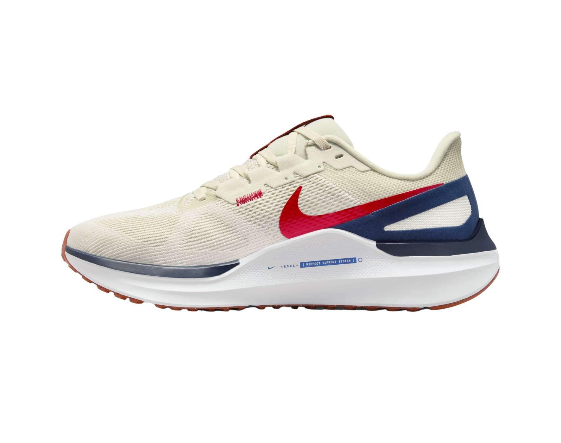 Nike Air Zoom Structure 25 Mens