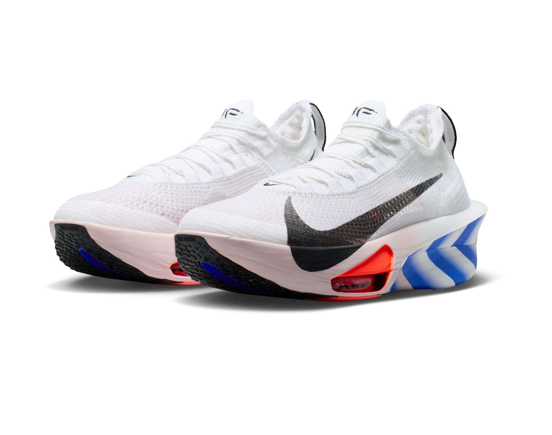 Nike Alphafly NEXT% 3 CM Mens Racing Shoes