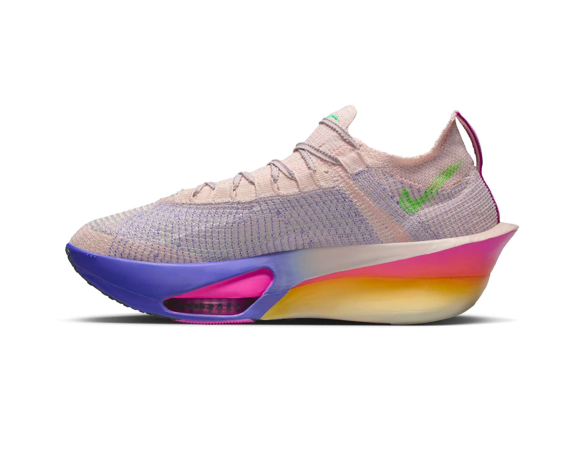 Nike Alphafly 3 EK Mens Racing Shoes