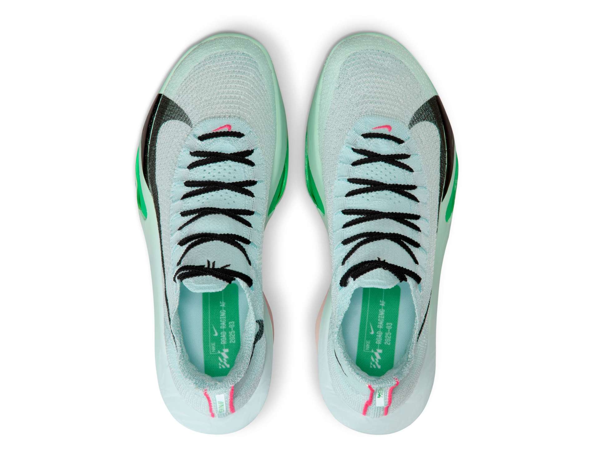 Nike Alphafly Next% 3 Womens