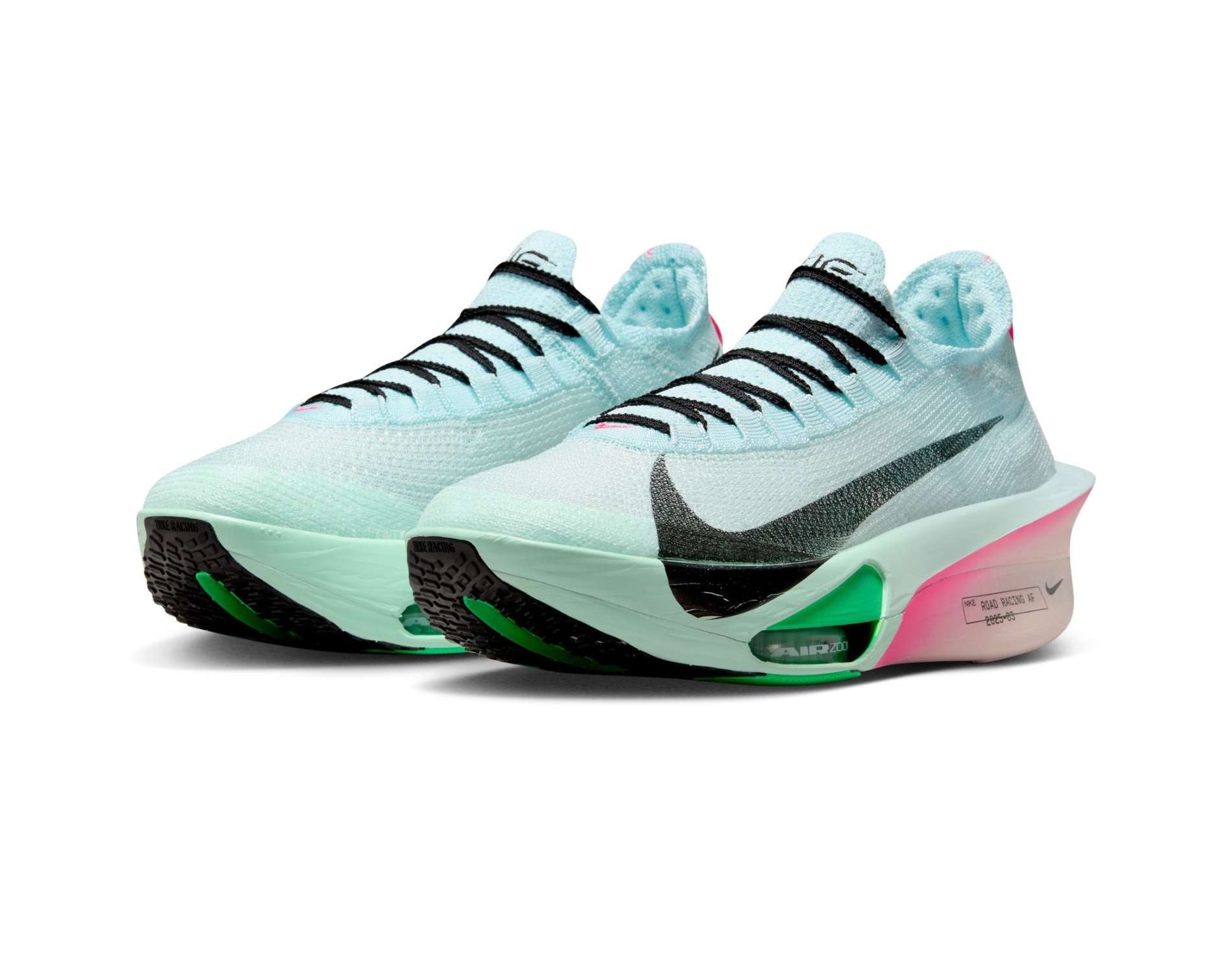 Nike Alphafly Next% 3 Womens