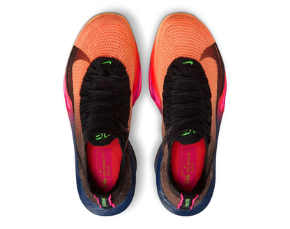 Nike Alphafly 3 GLAM Womens Road Racing Shoes