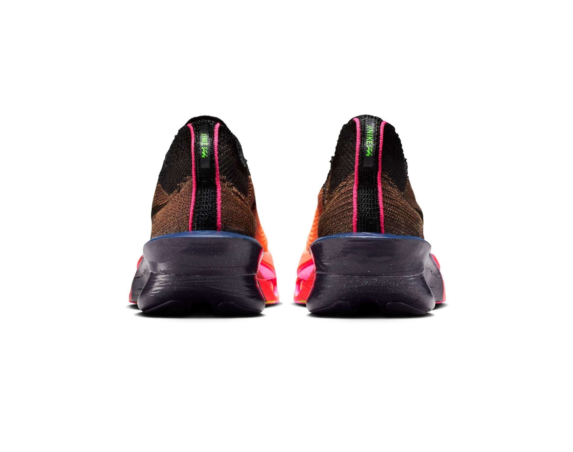 Nike Alphafly 3 GLAM Womens Road Racing Shoes