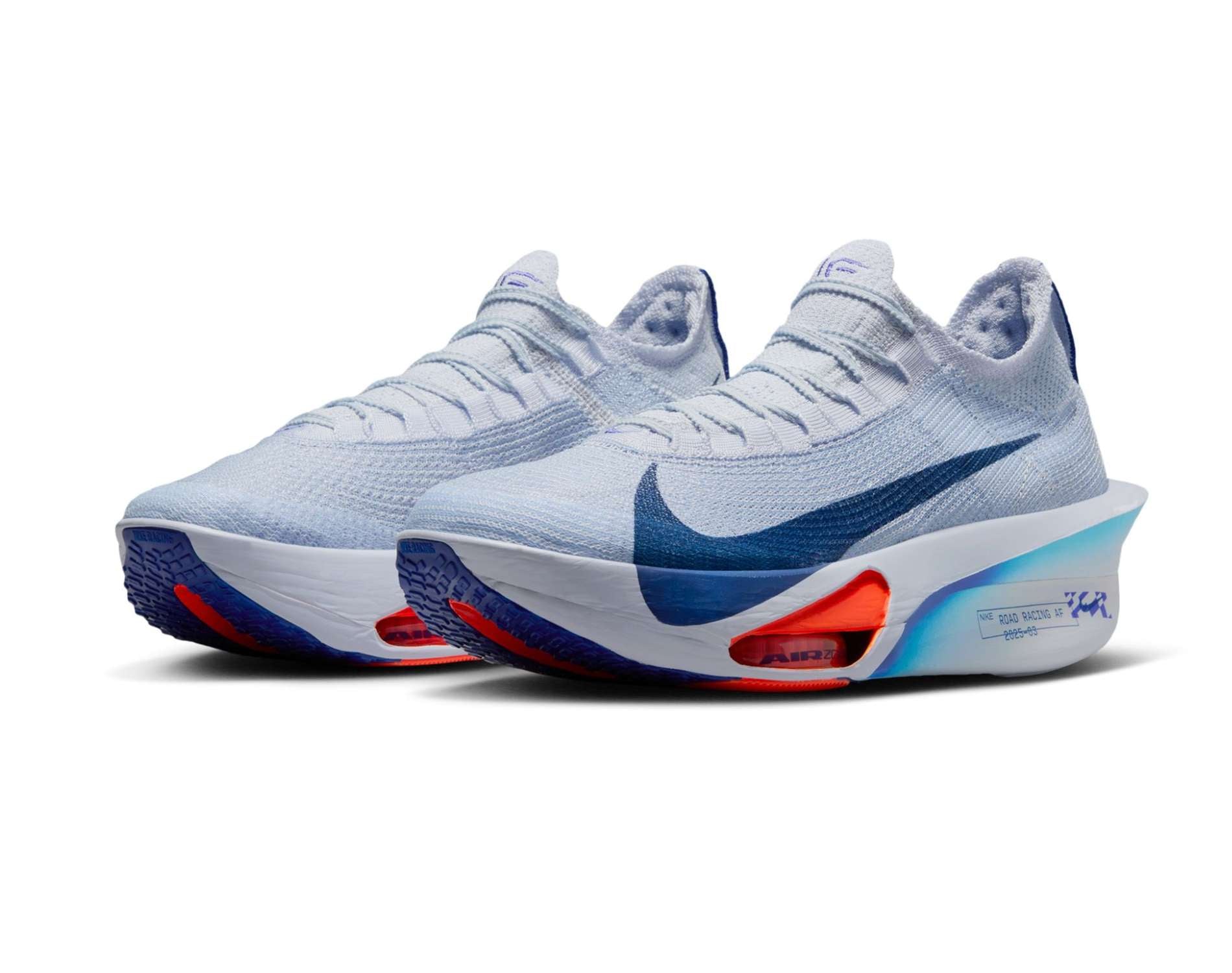 Nike Air Zoom Alphafly Next% 3 Mens