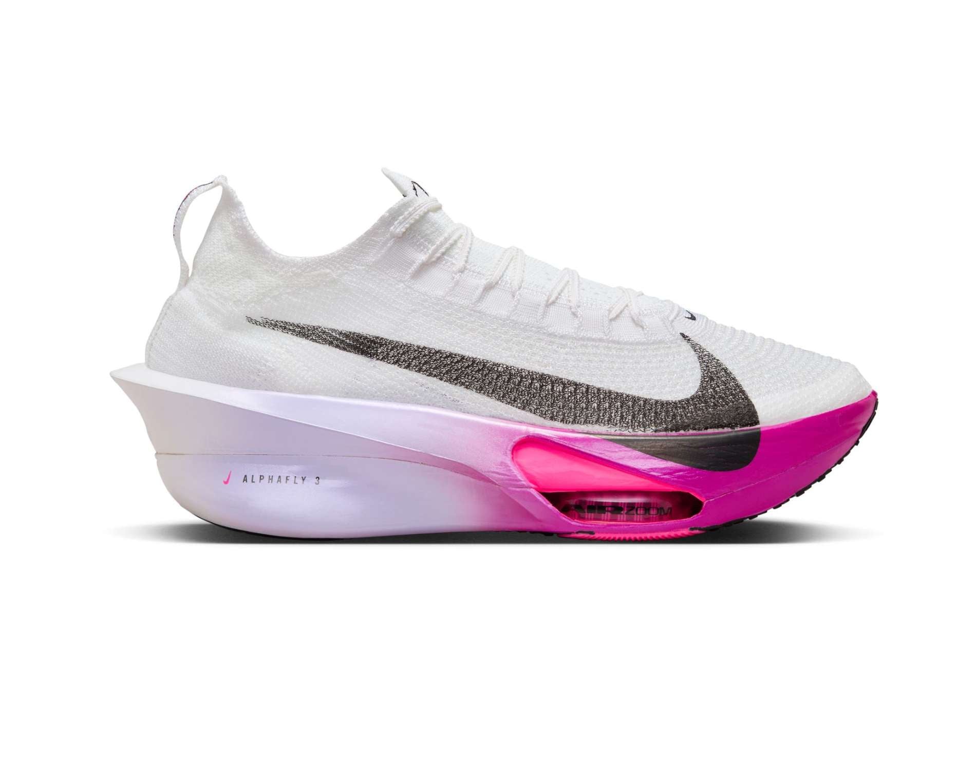 Nike Air Zoom Alphafly Next% 3 Mens