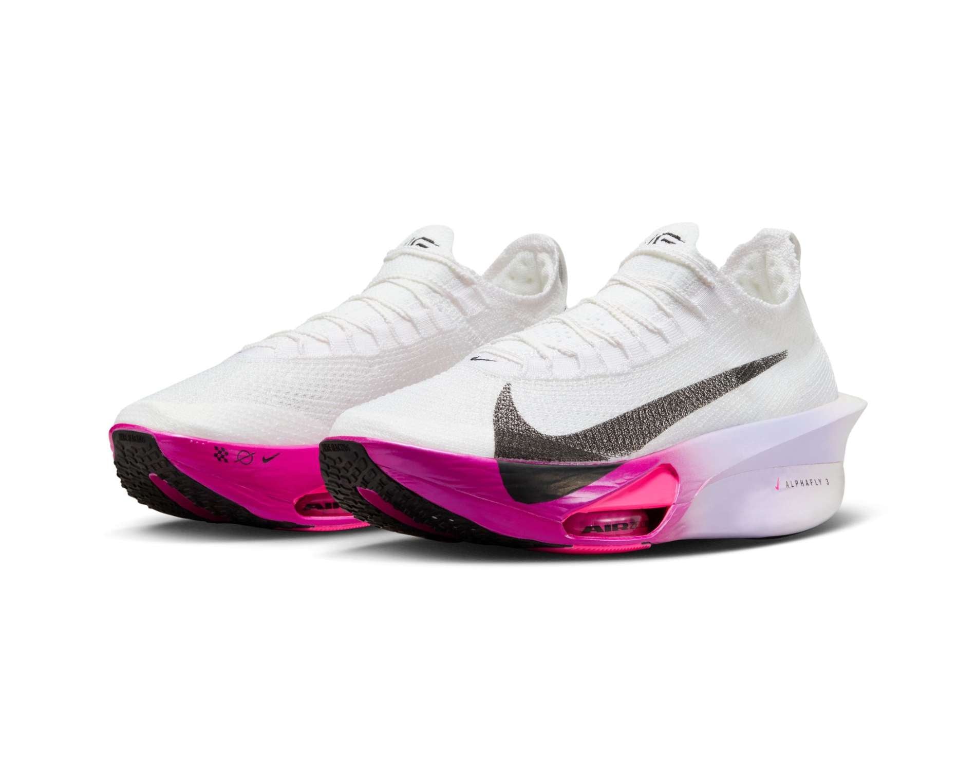 Nike Air Zoom Alphafly Next% 3 Mens