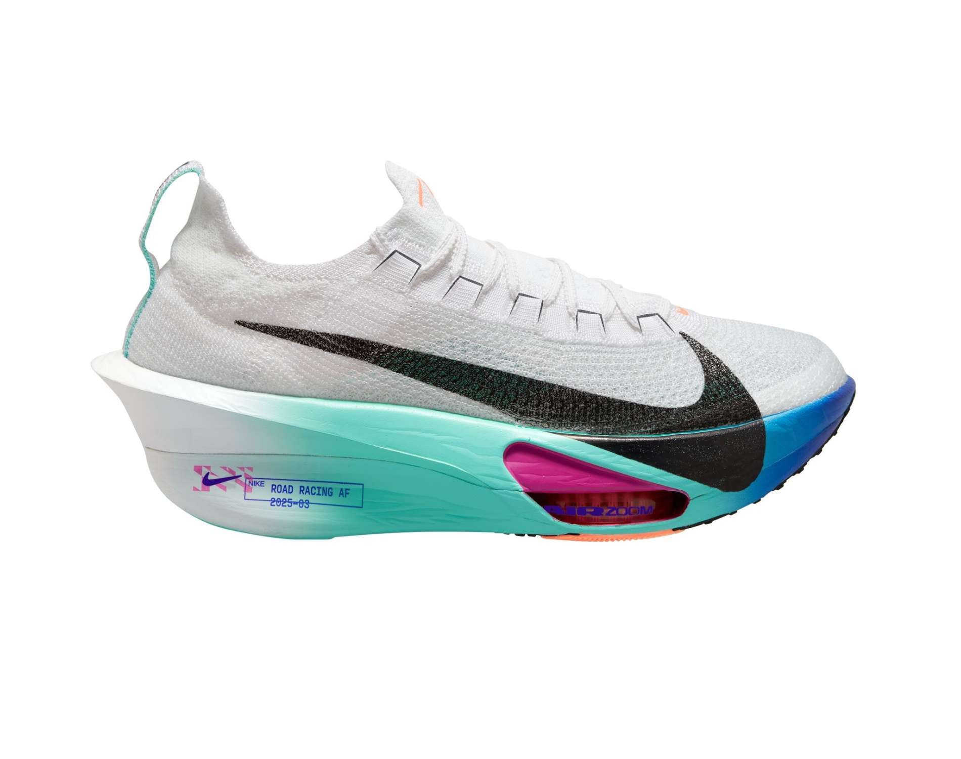Nike Air Zoom Alphafly Next% 3 Mens