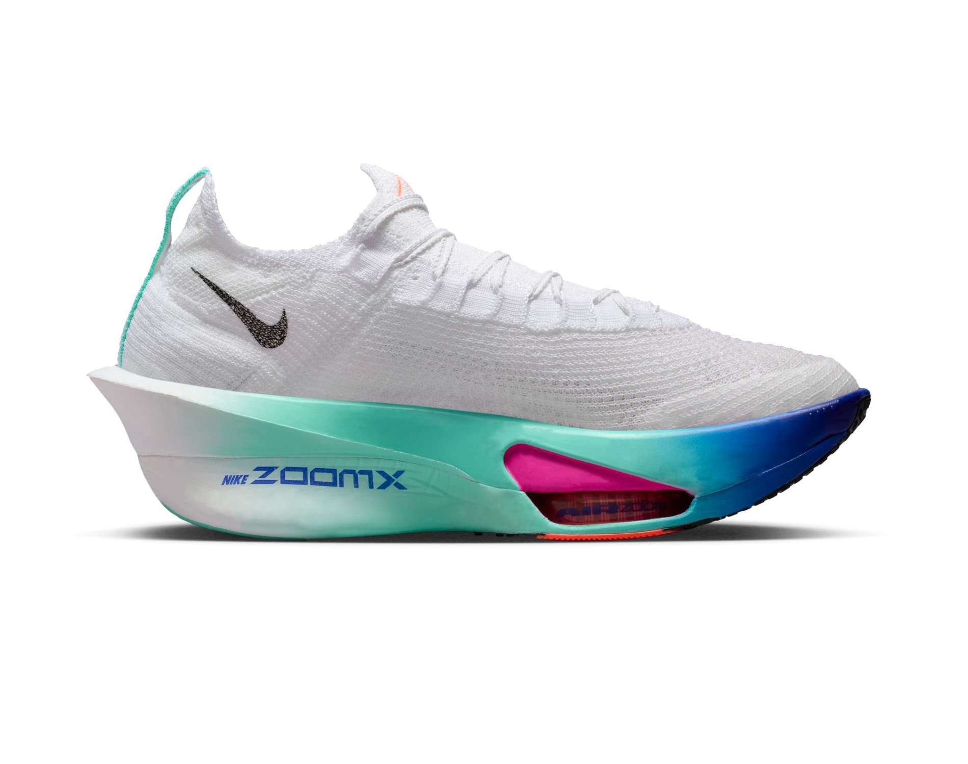 Nike Air Zoom Alphafly Next% 3 Mens