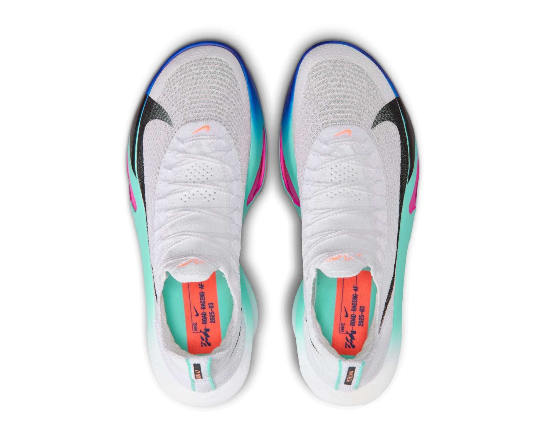 Nike Air Zoom Alphafly Next% 3 Mens