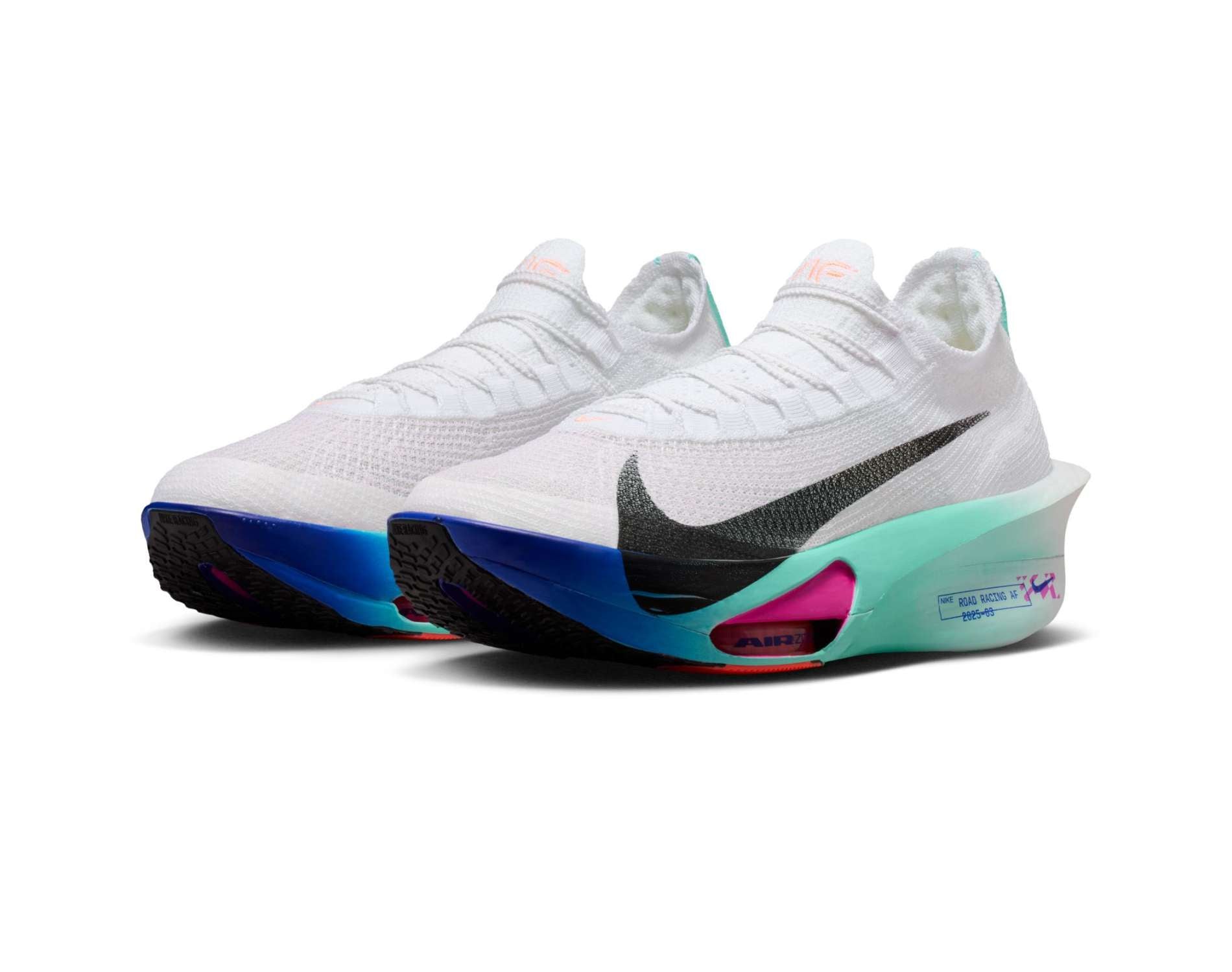 Nike Air Zoom Alphafly Next% 3 Mens