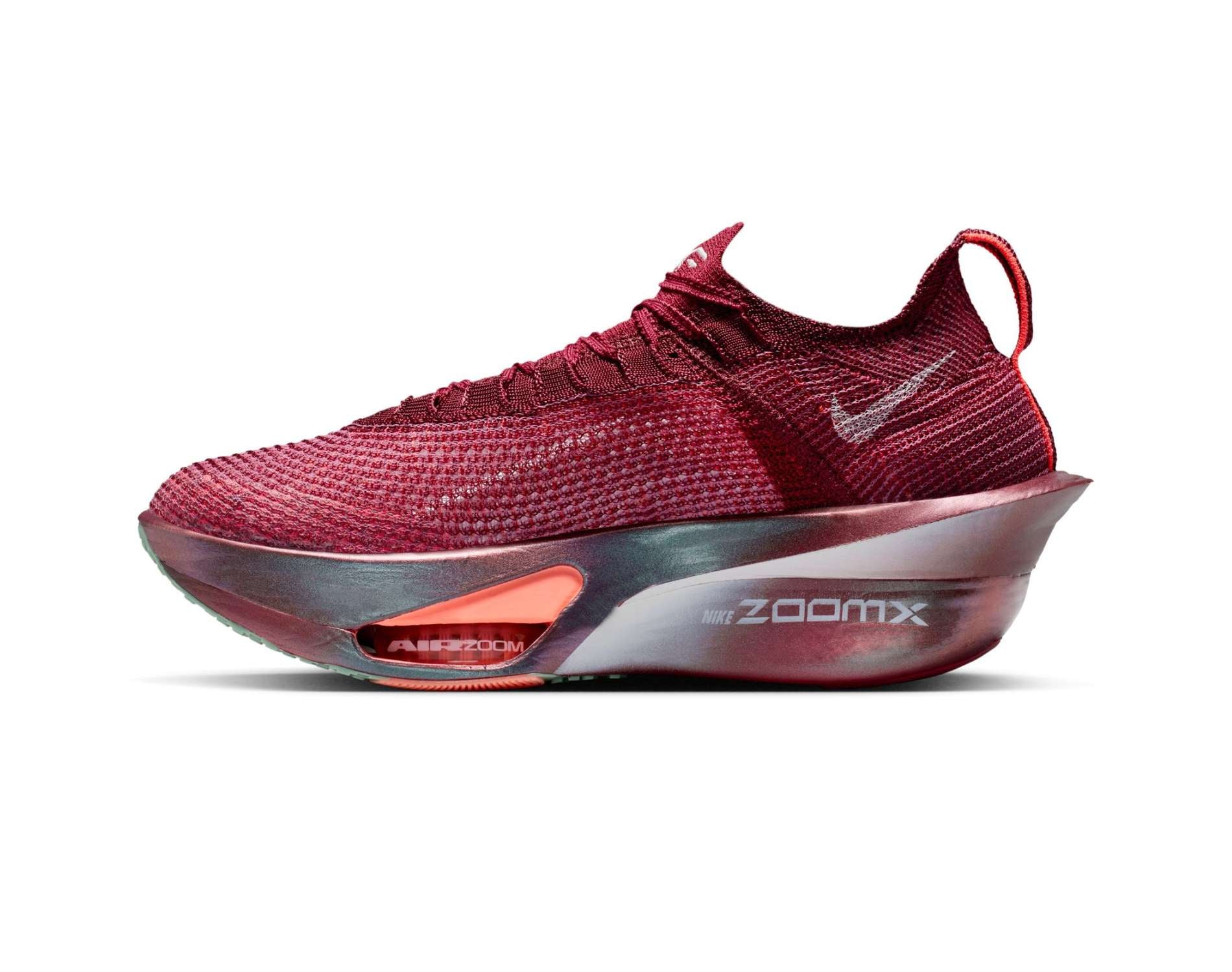 Nike Alphafly 3 SE Womens Racing Shoes