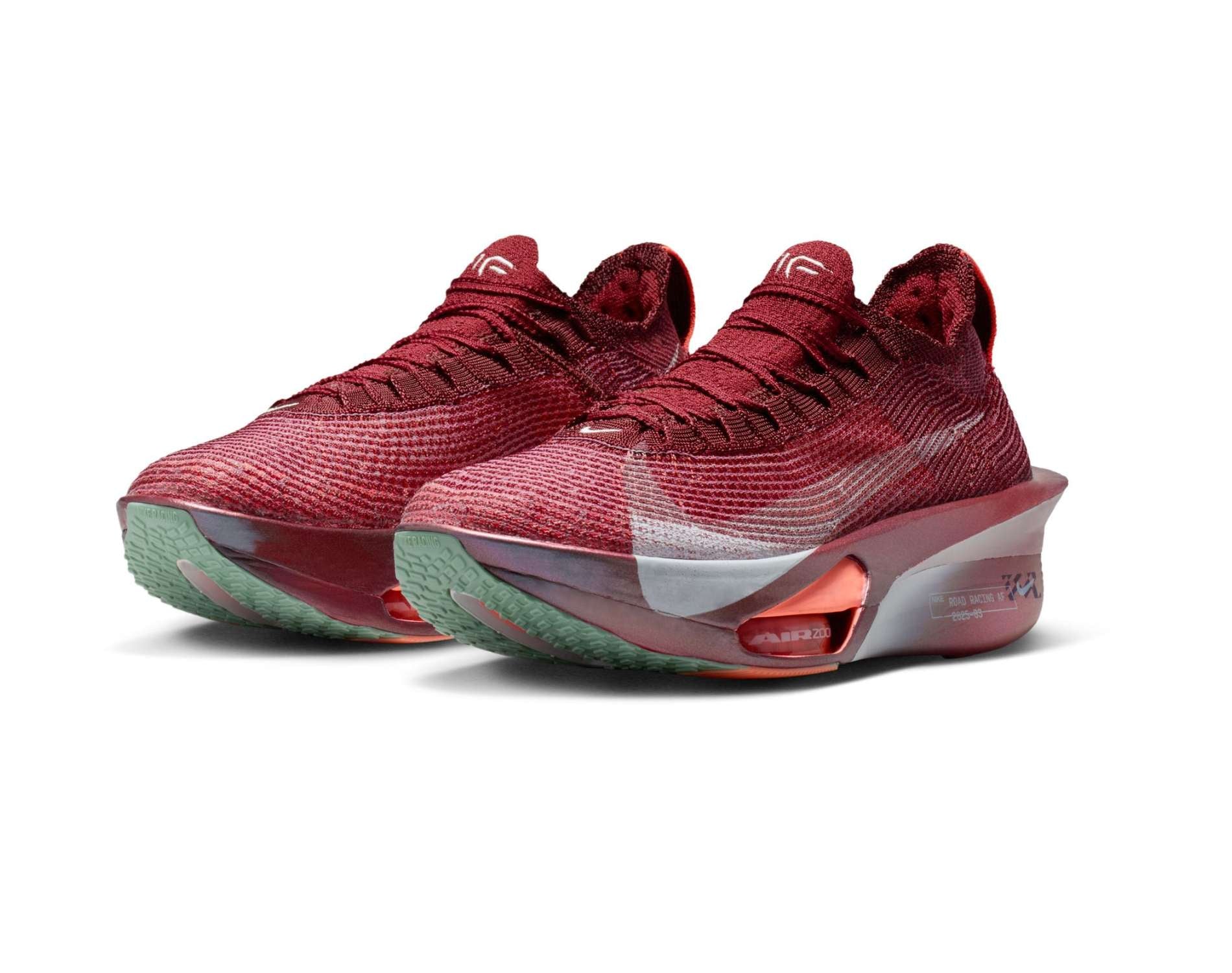 Nike Alphafly 3 SE Womens Racing Shoes