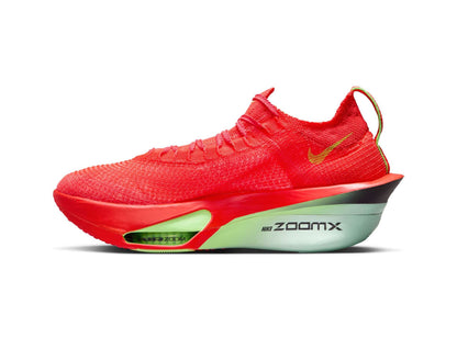 Nike Air Zoom Alphafly Next% 3 Womens