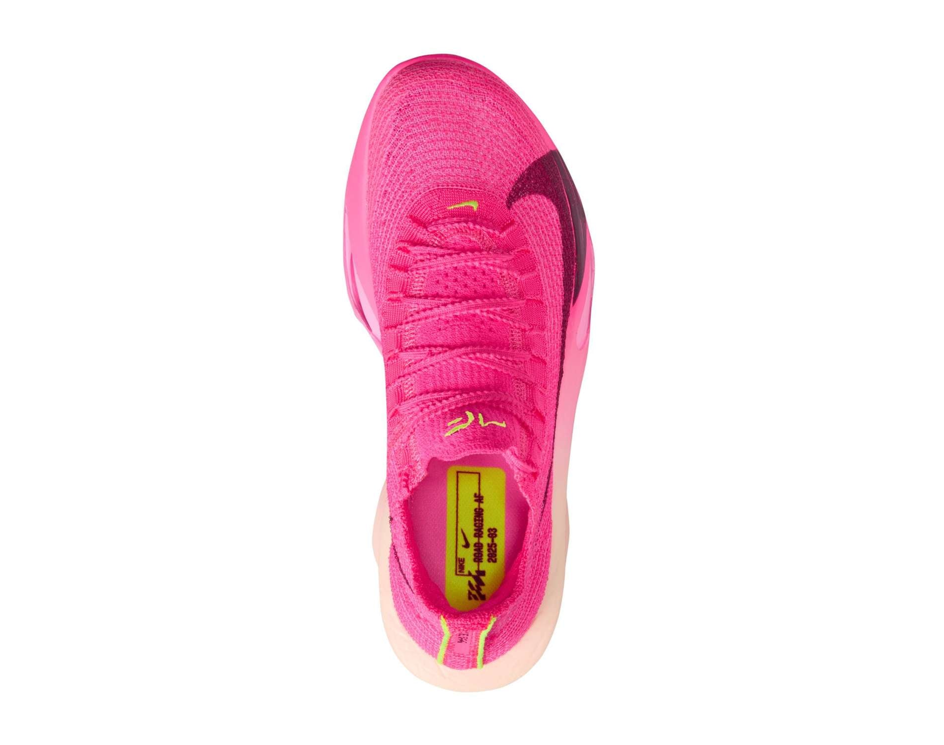 Nike Alphafly 3 Womens Racing Shoes