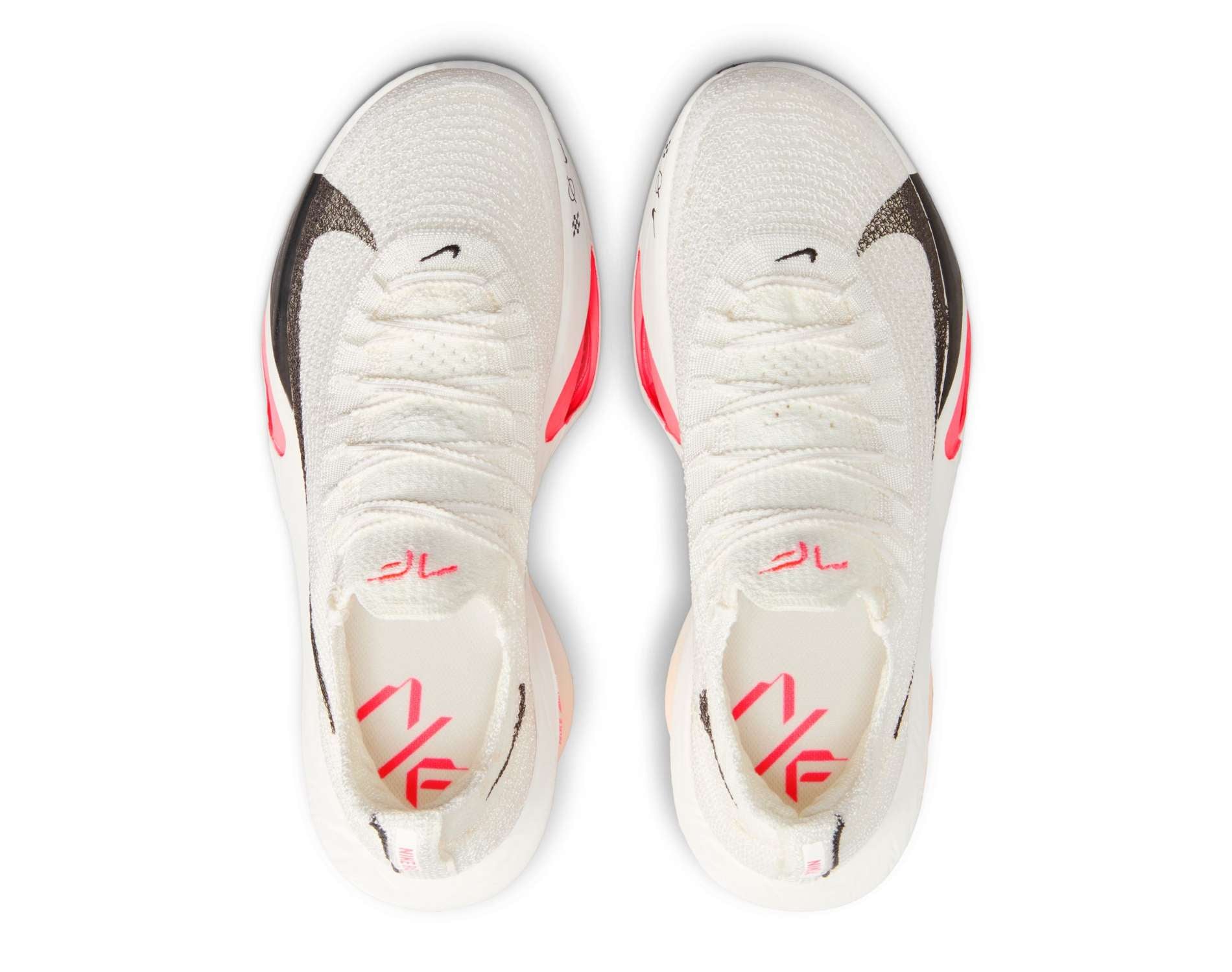 Nike Air Zoom Alphafly Next% 3 Womens â Active Feet