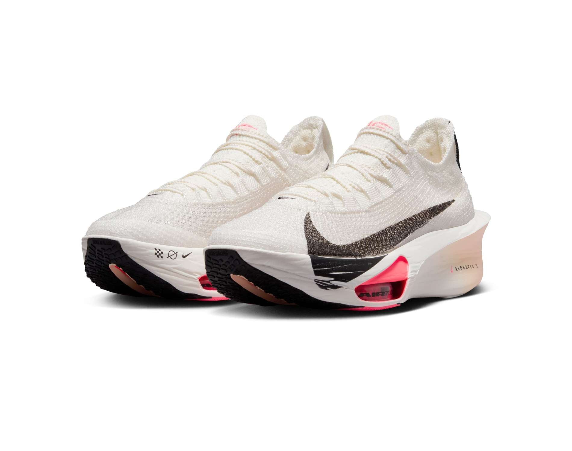 Nike Air Zoom Alphafly Next% 3 Womens